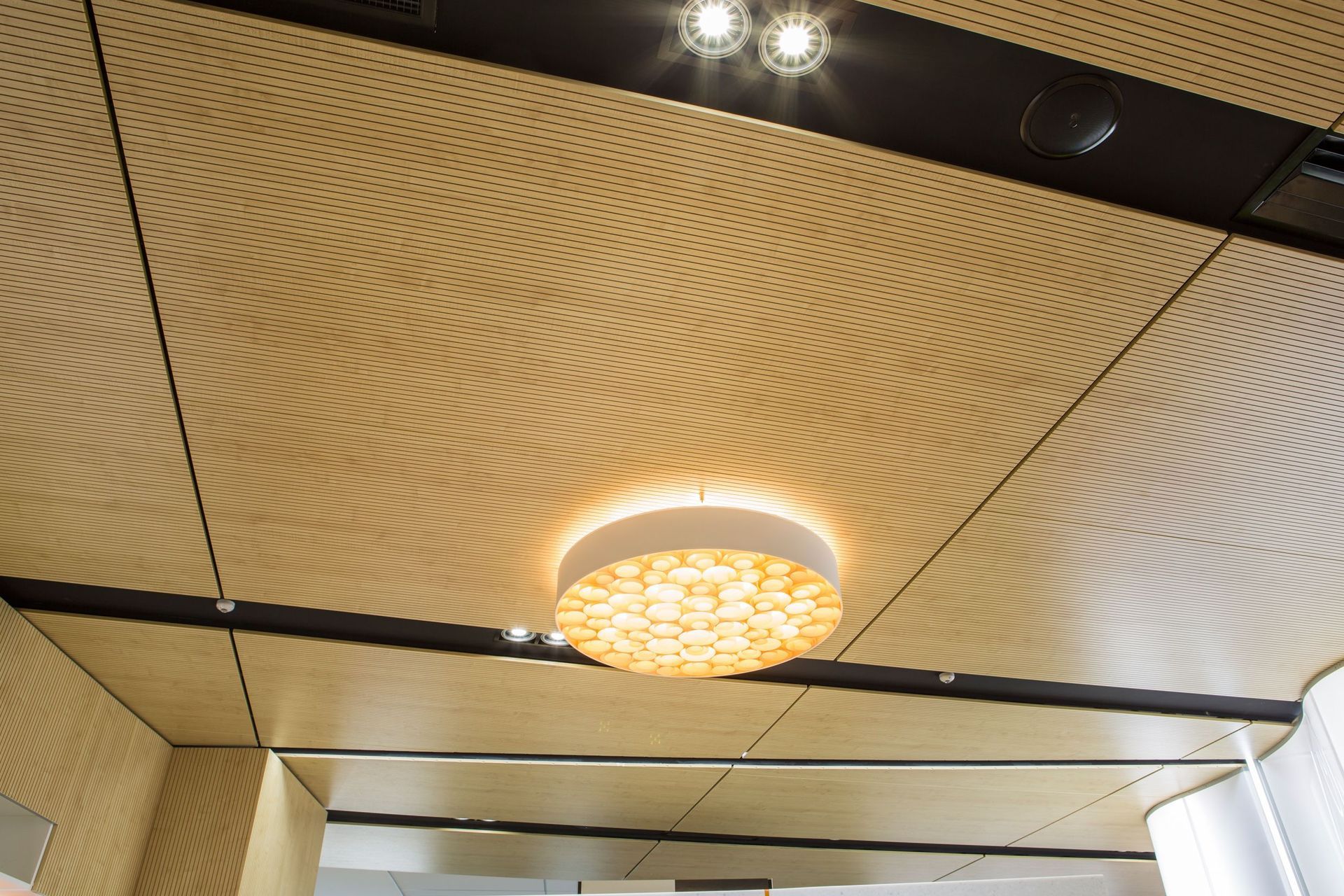 NEC Innovation Centre