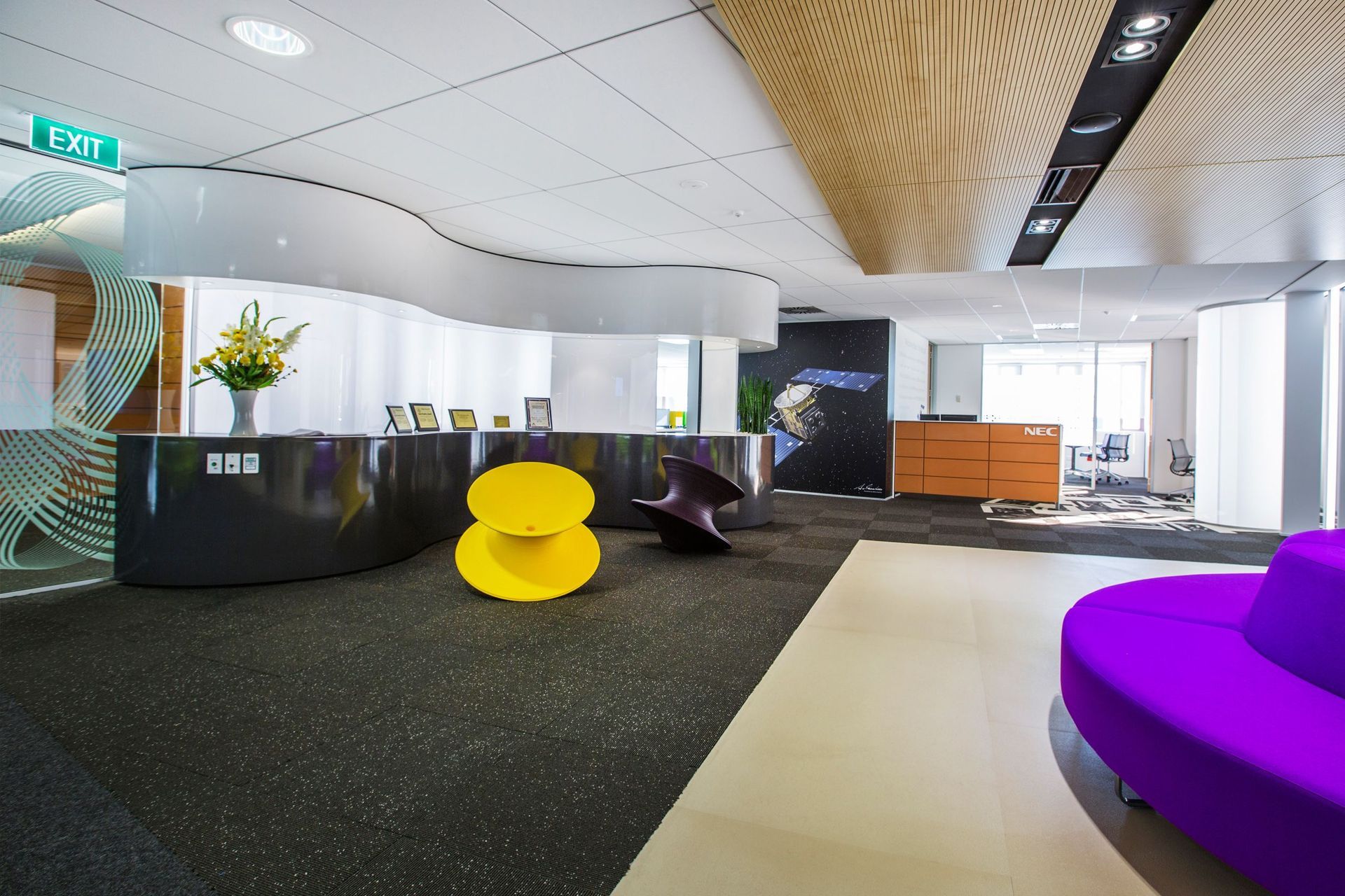 NEC Innovation Centre