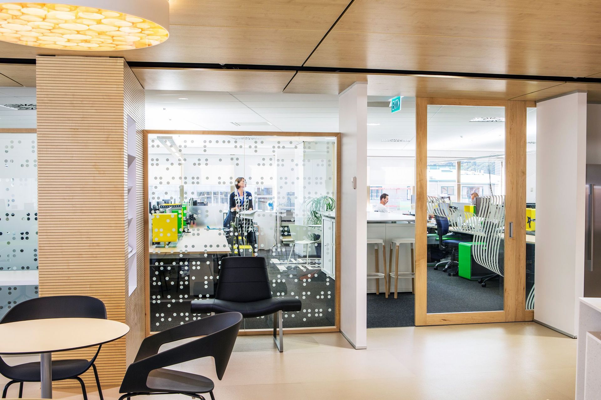 NEC Innovation Centre