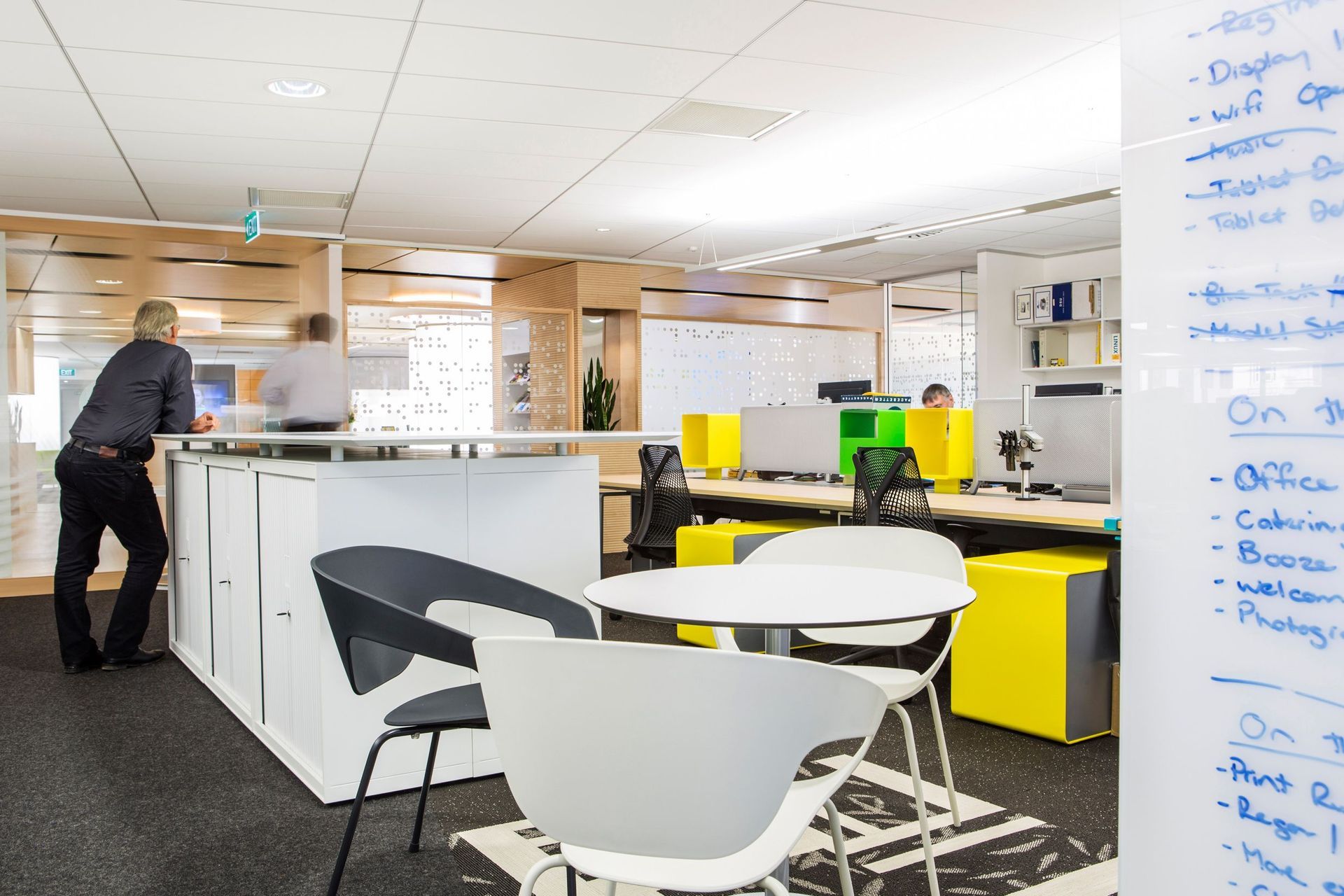 NEC Innovation Centre