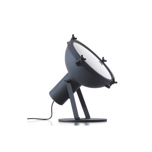 Projecteur 365 Floor/Table Lamp by Nemo