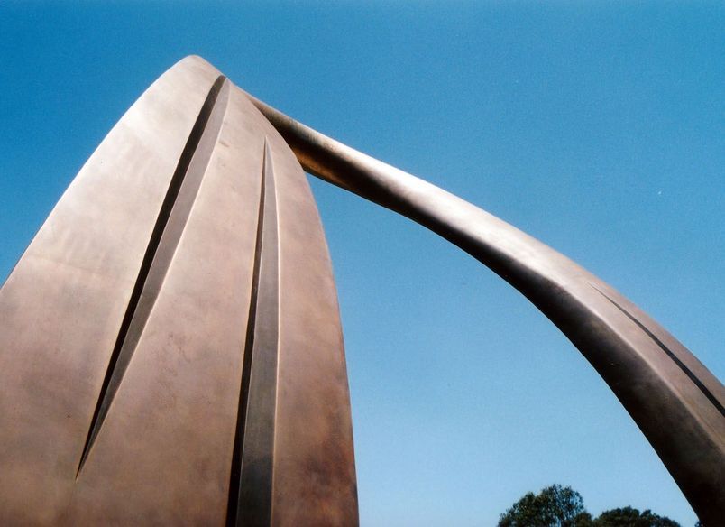 New Zealand Memorial, Canberra