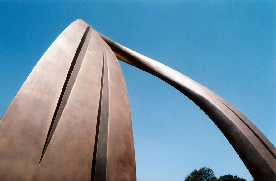 New Zealand Memorial, Canberra