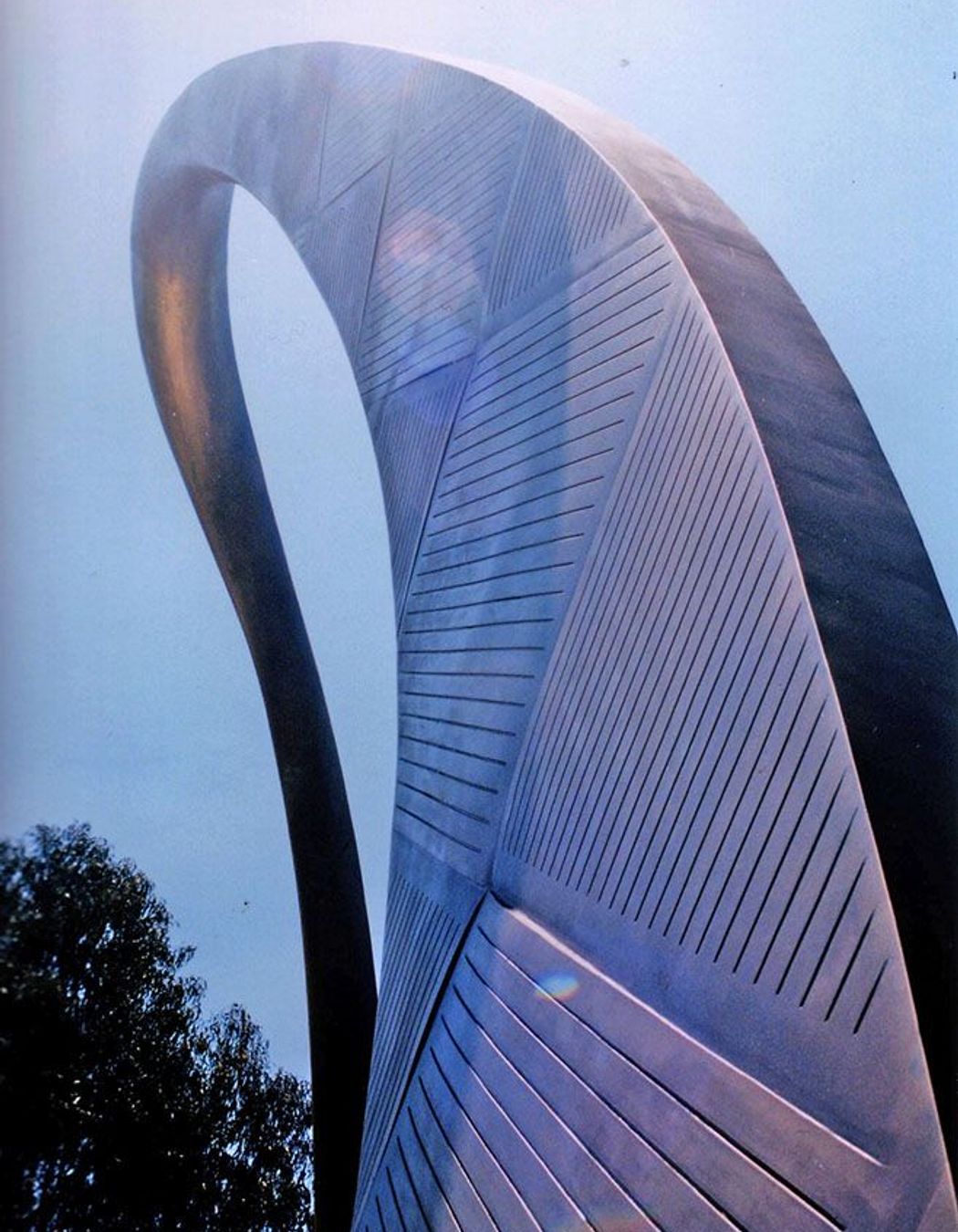 New Zealand Memorial