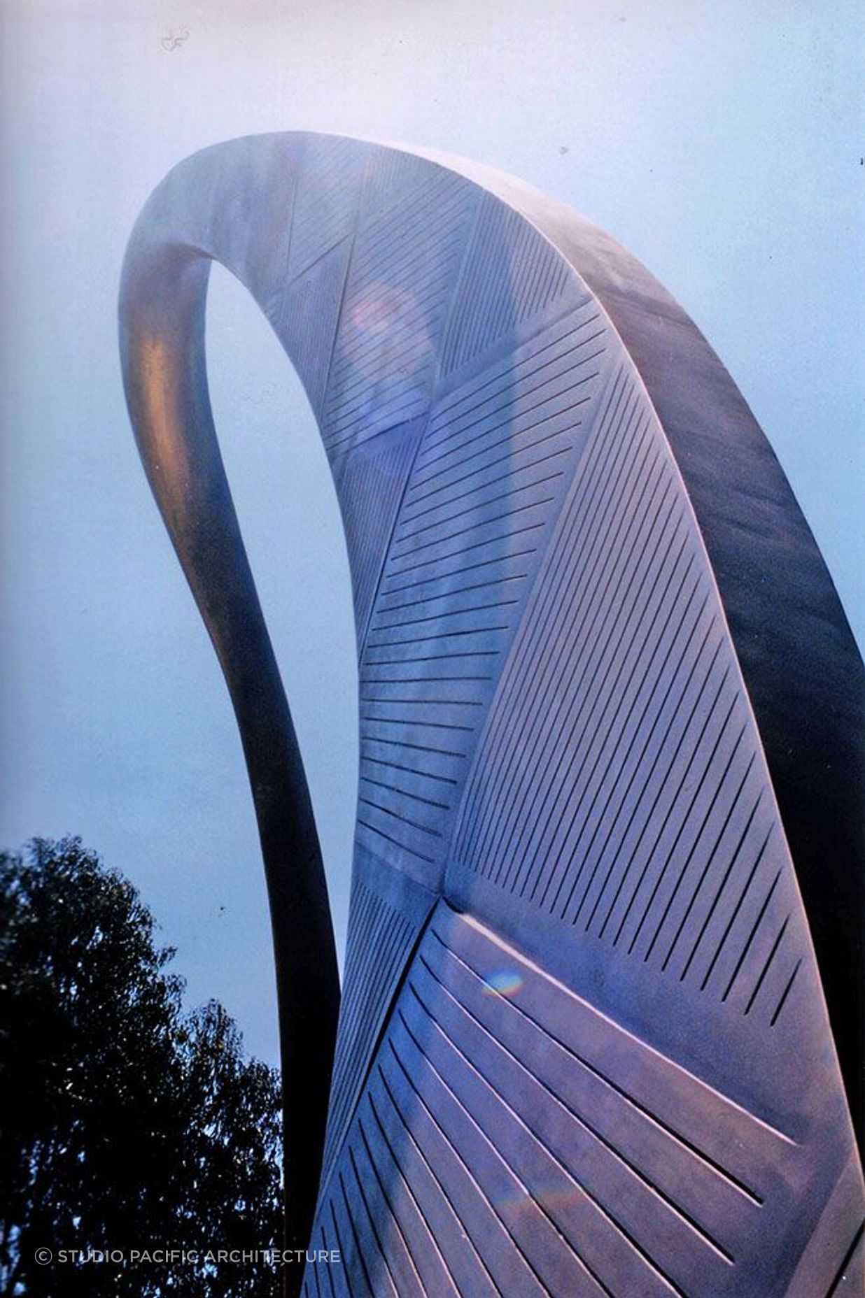 New Zealand Memorial