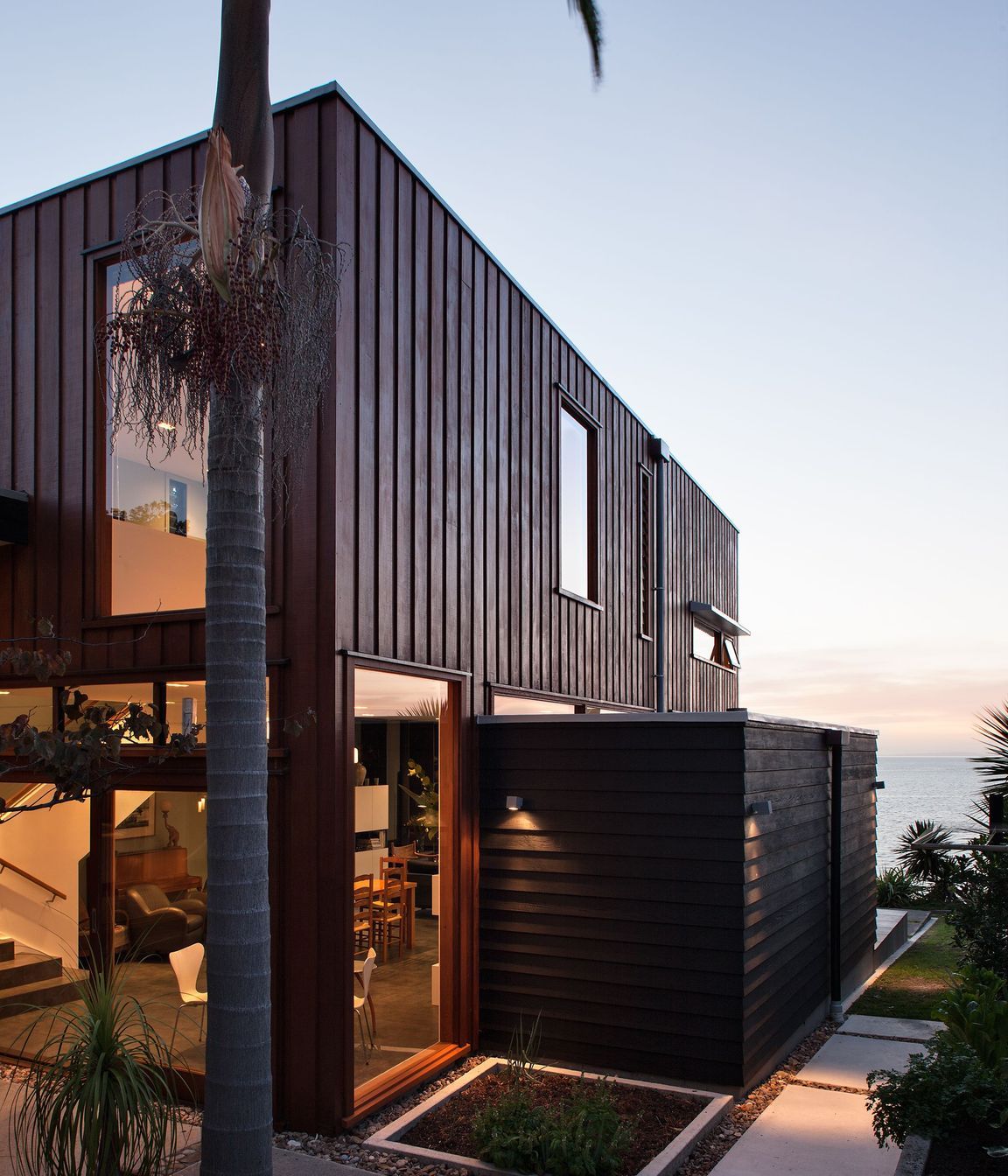 Ngarimu Bay House