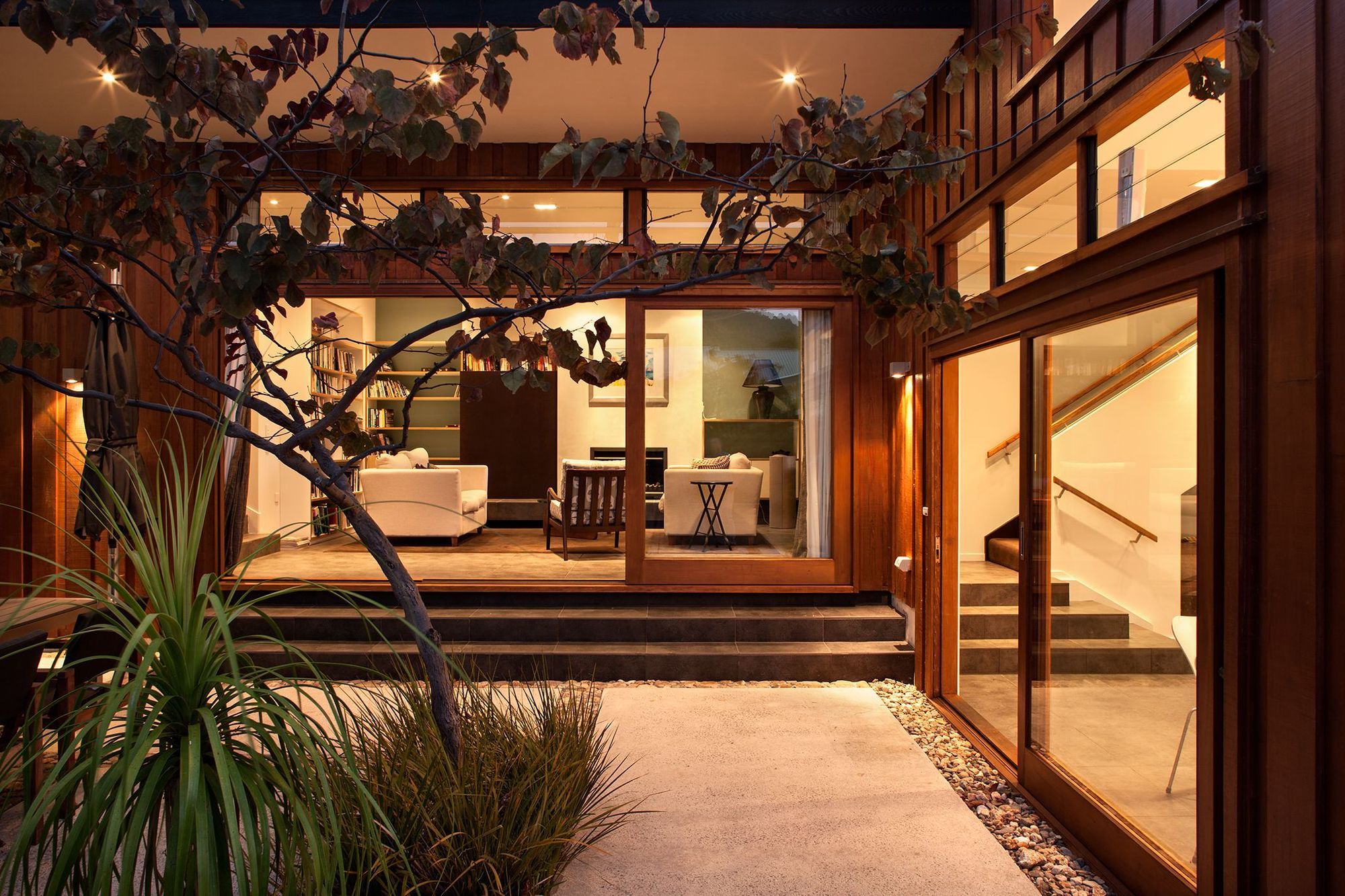Ngarimu Bay House
