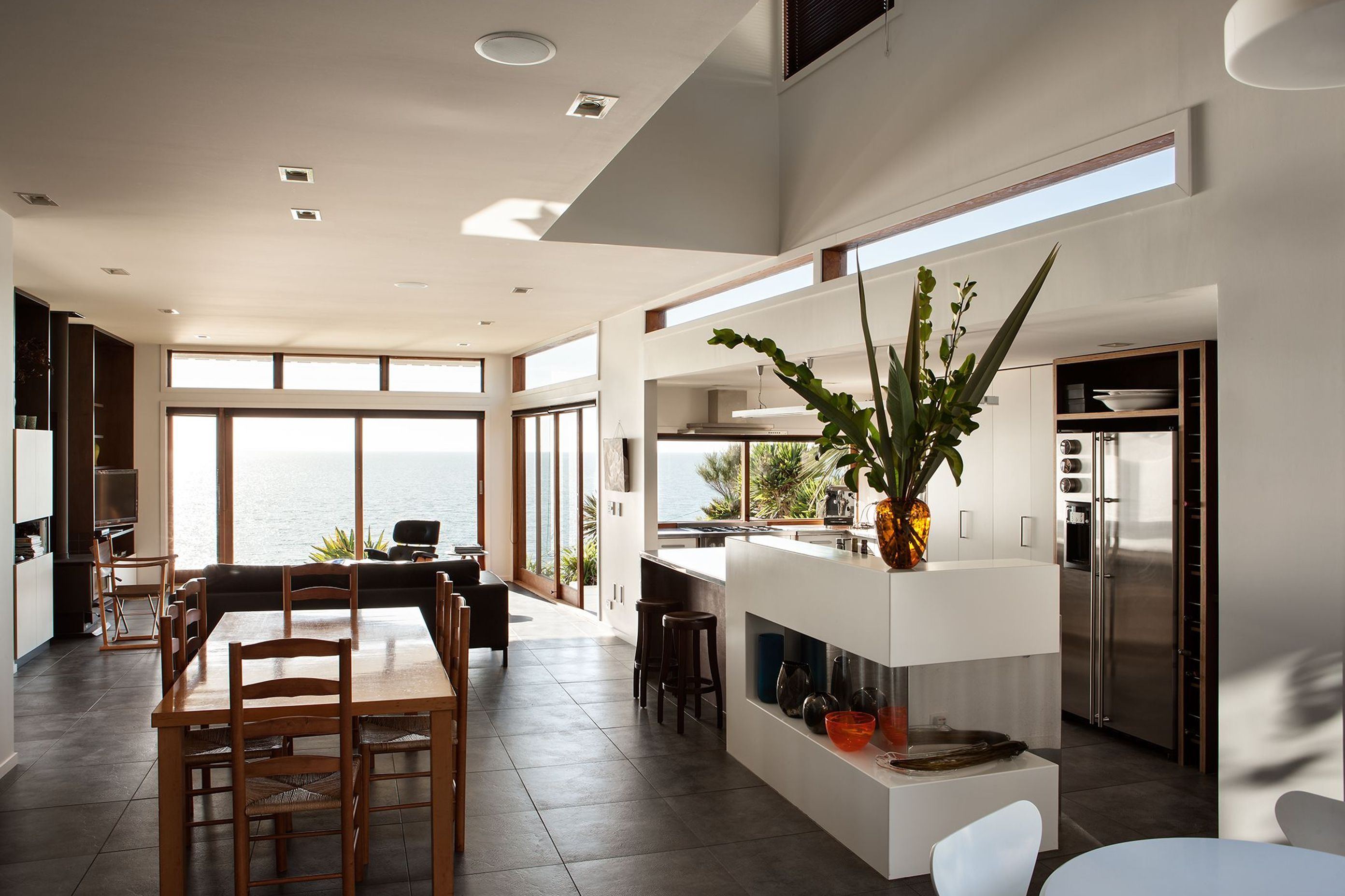 Ngarimu Bay House