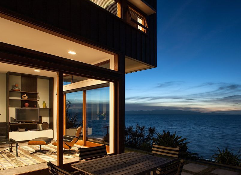 Ngarimu Bay House