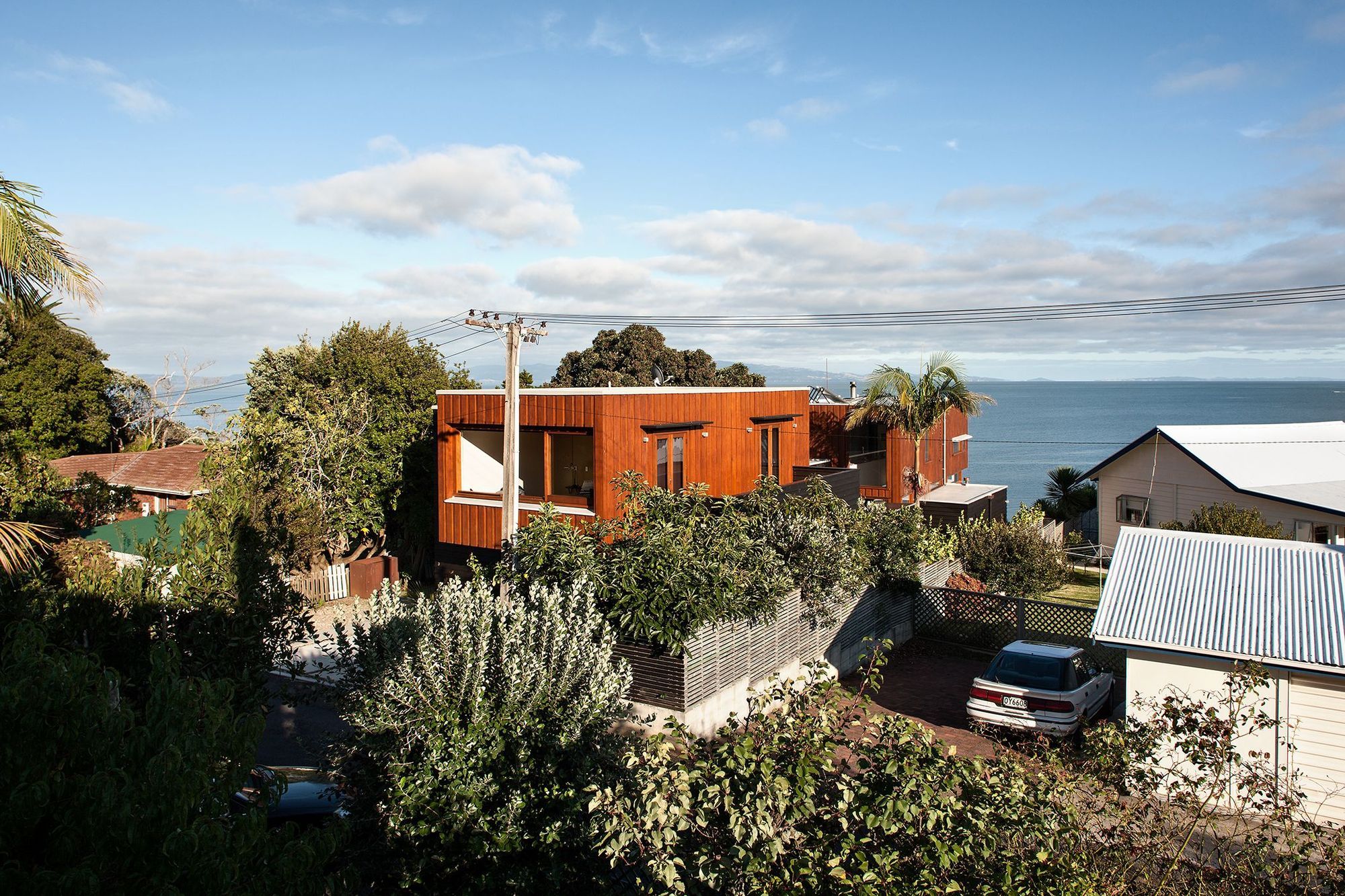 Ngarimu Bay House