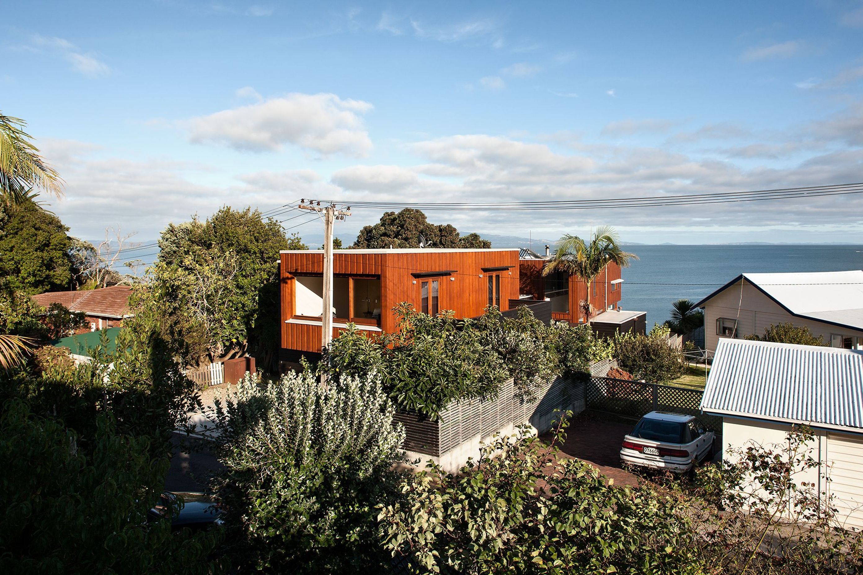 Ngarimu Bay House