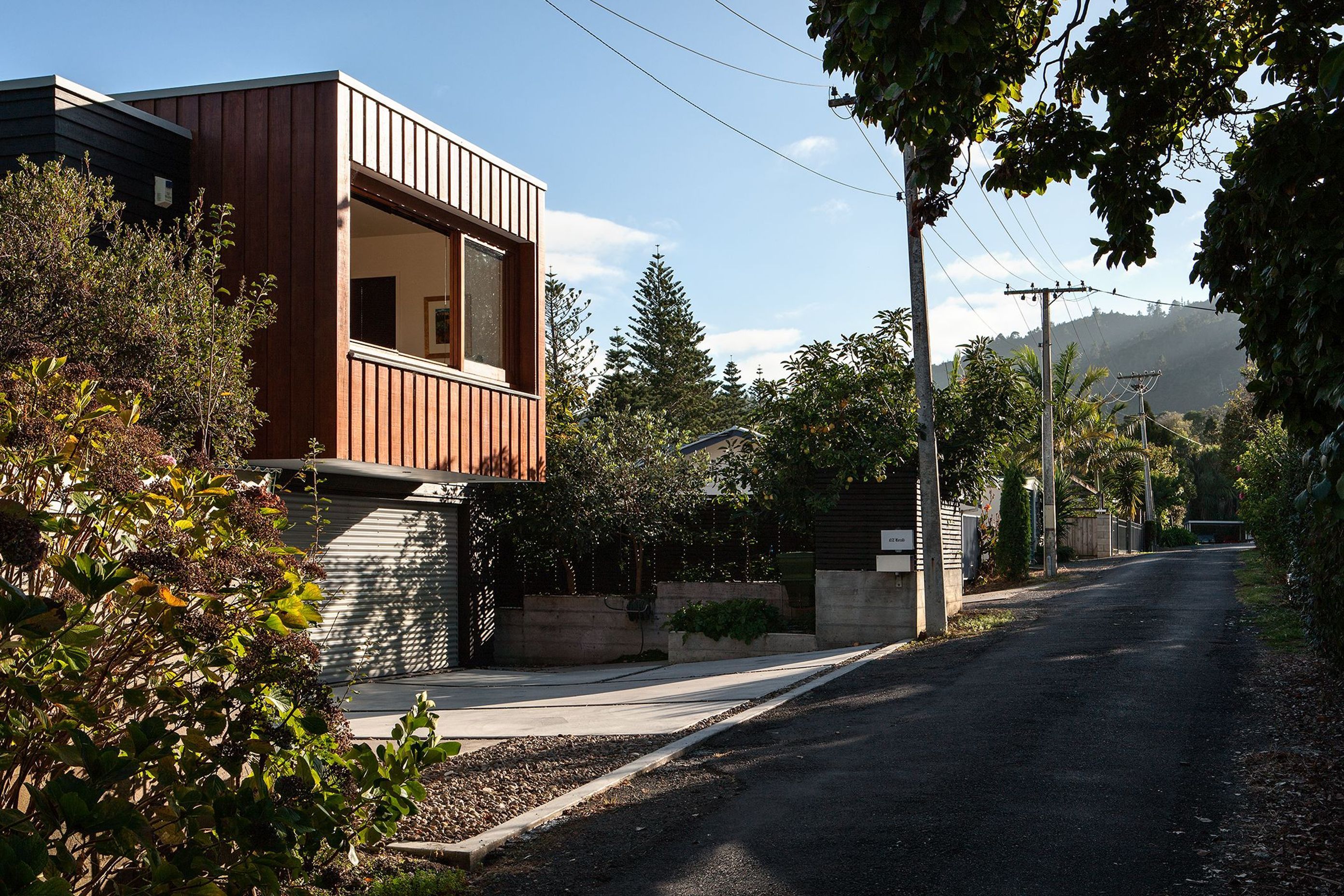 Ngarimu Bay House