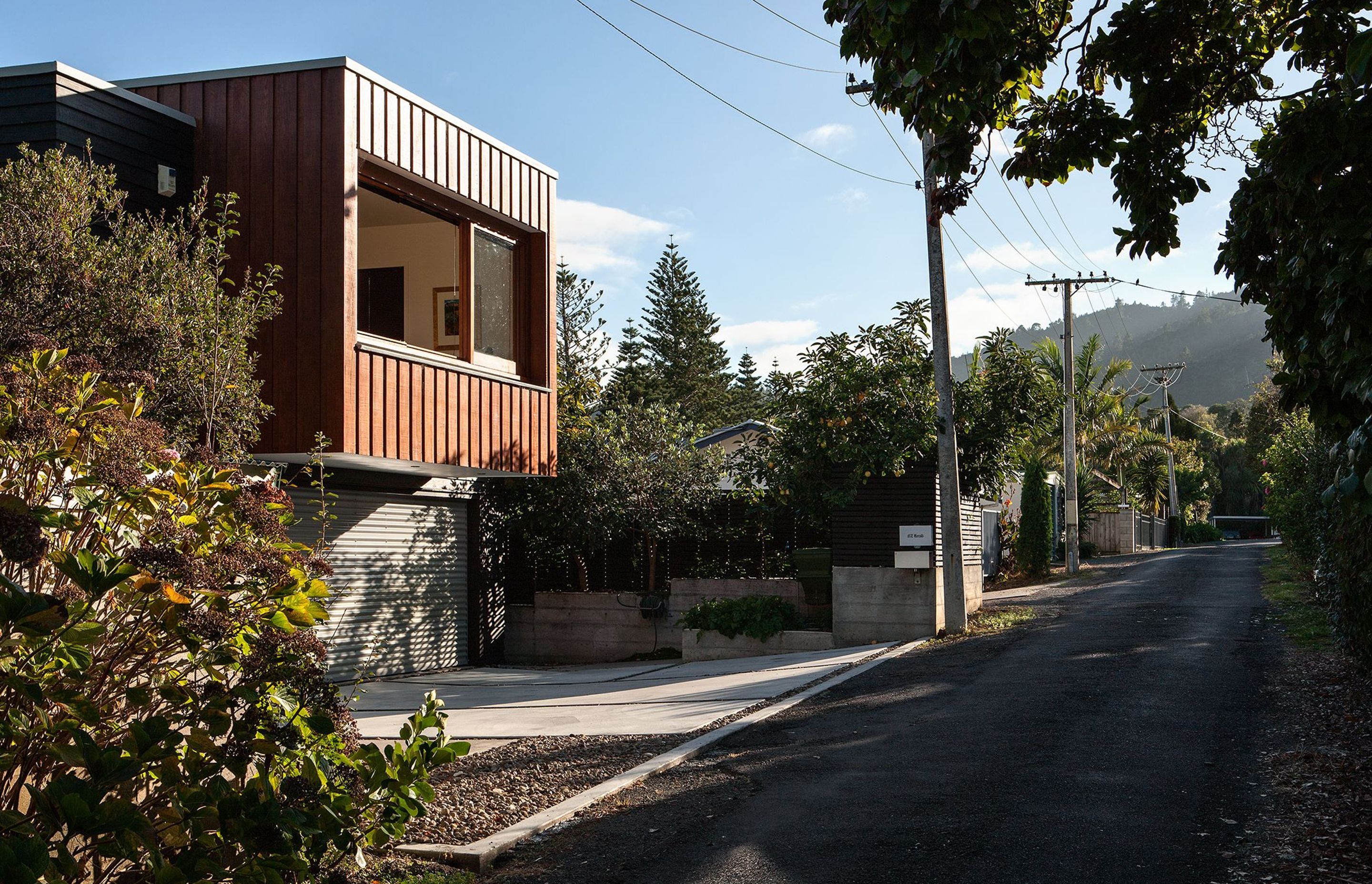 Ngarimu Bay House