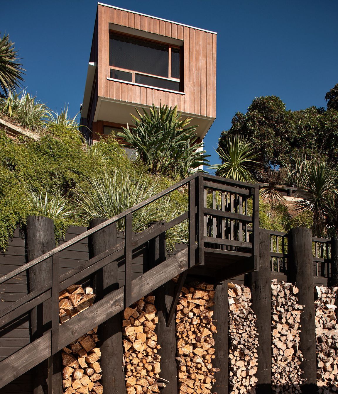 Ngarimu Bay House