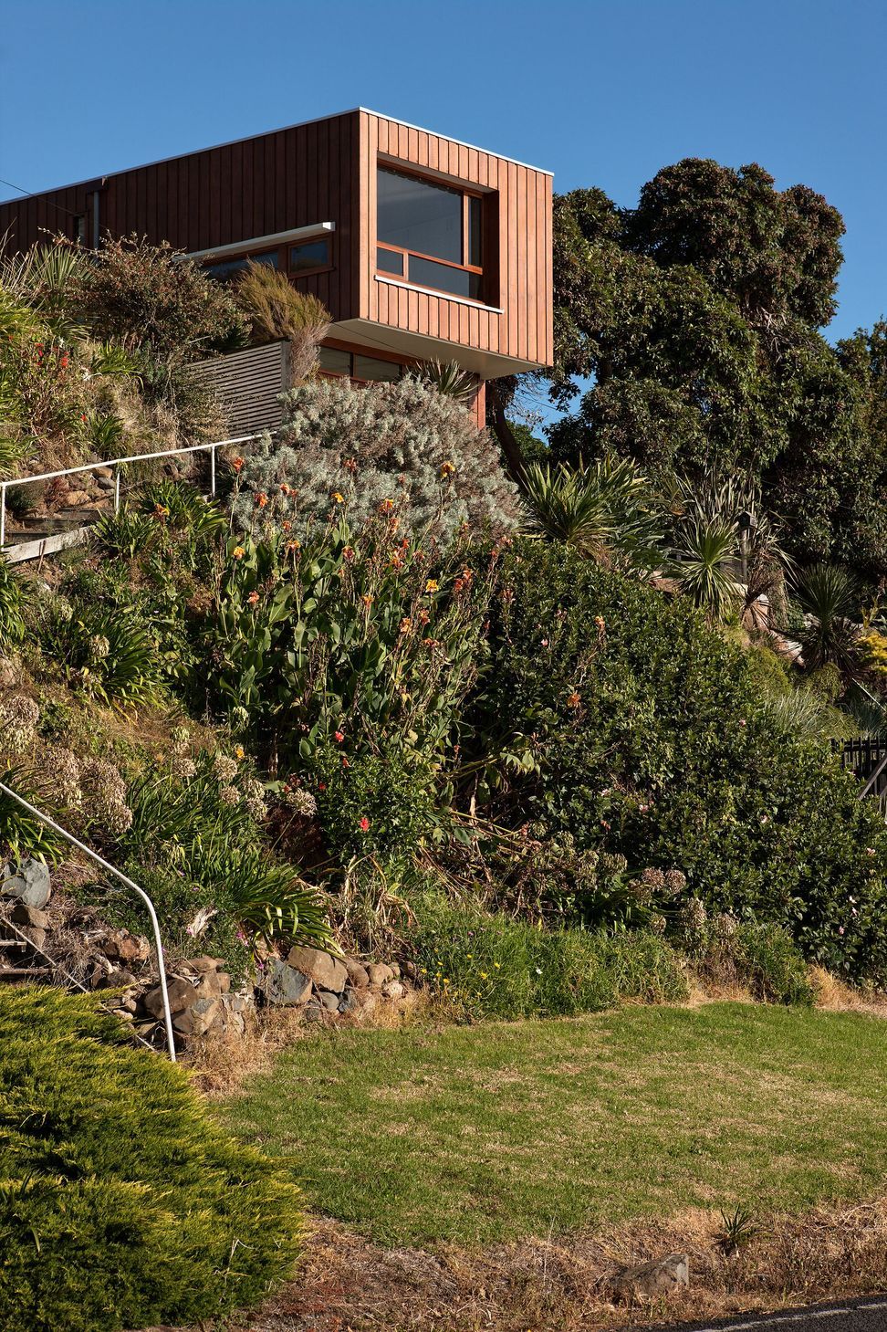Ngarimu Bay House