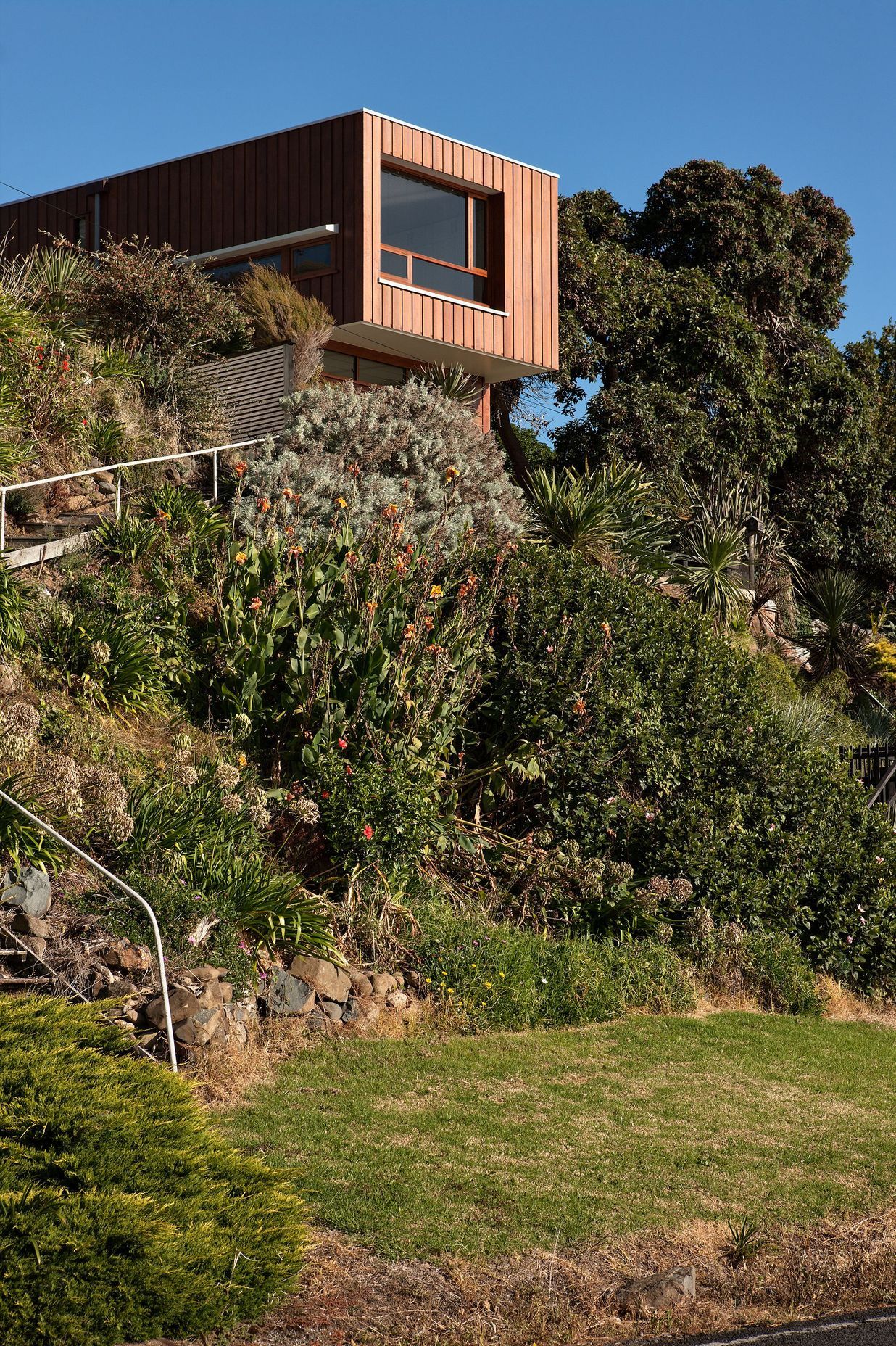 Ngarimu Bay House