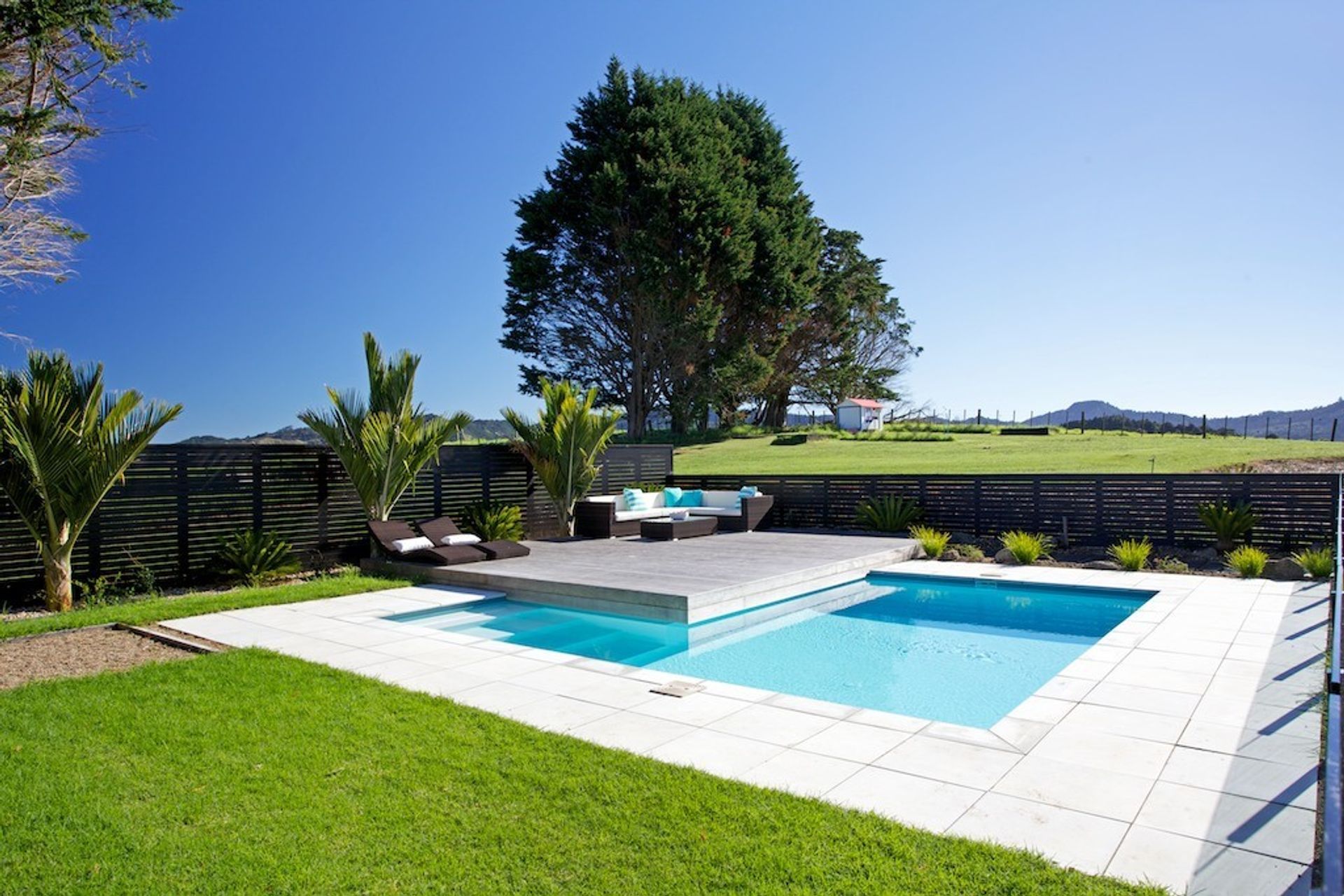 Nice & Simple in Warkworth