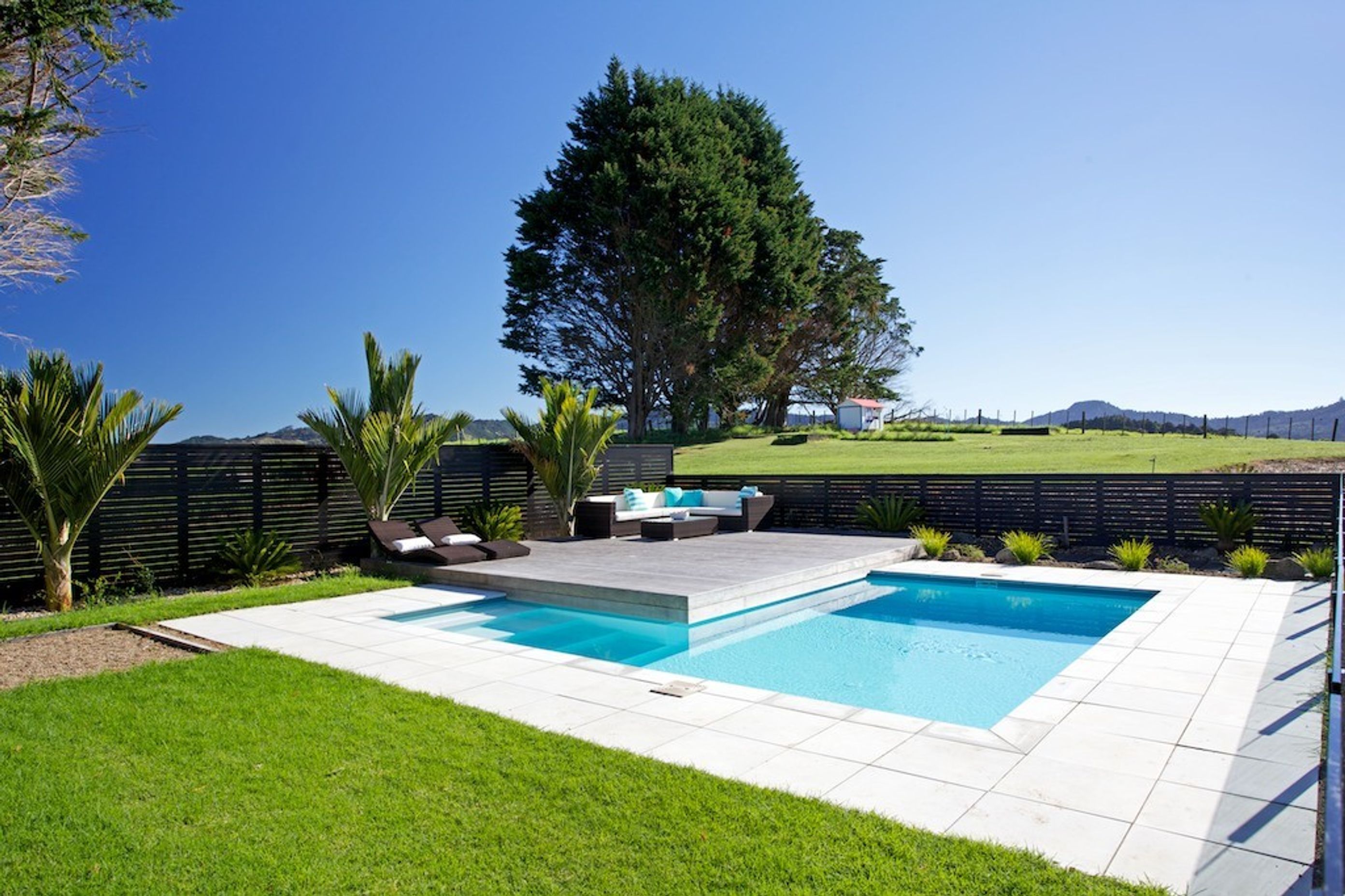 Nice & Simple in Warkworth