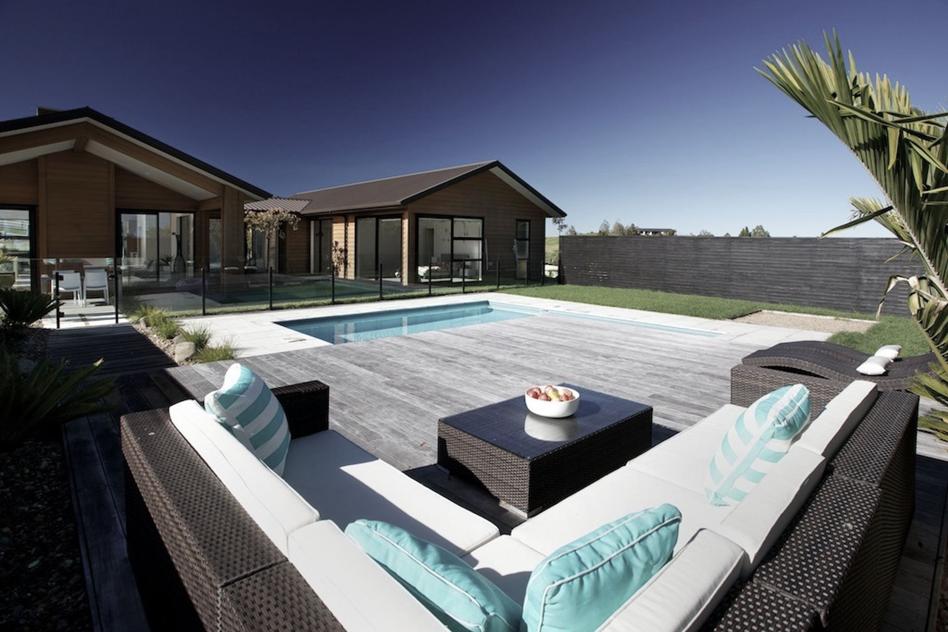 Nice & Simple in Warkworth