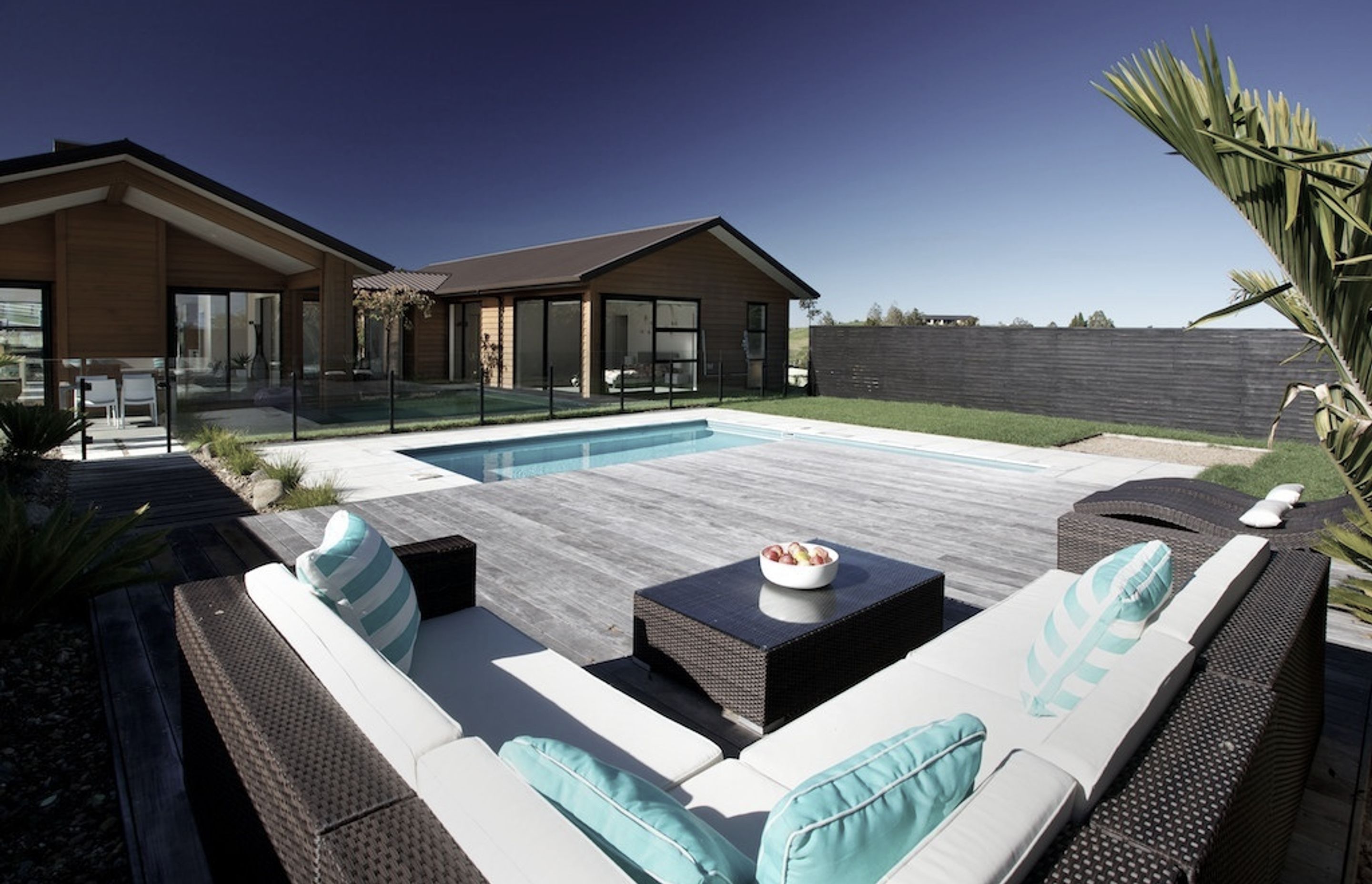 Nice & Simple in Warkworth