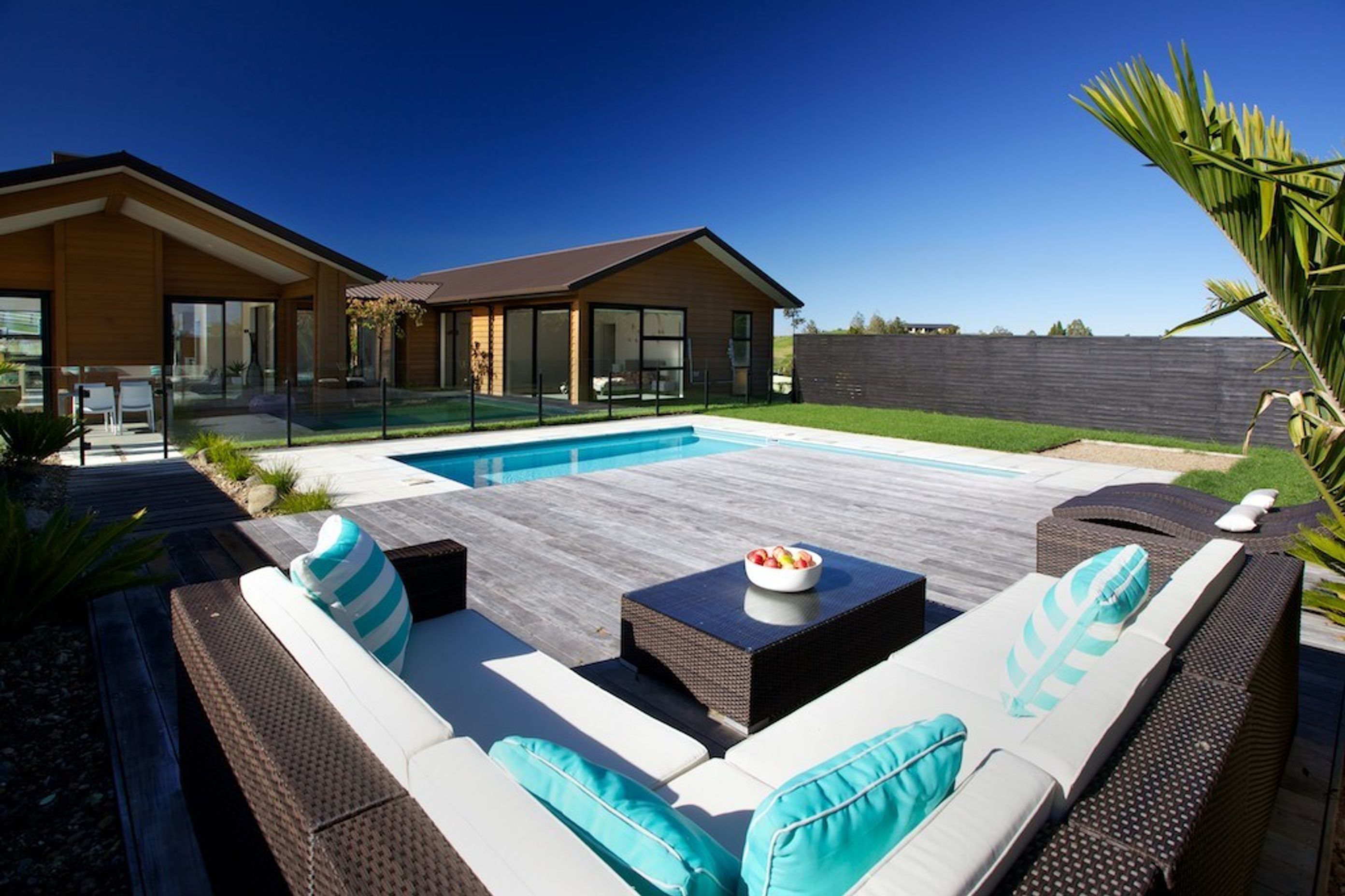 Nice & Simple in Warkworth
