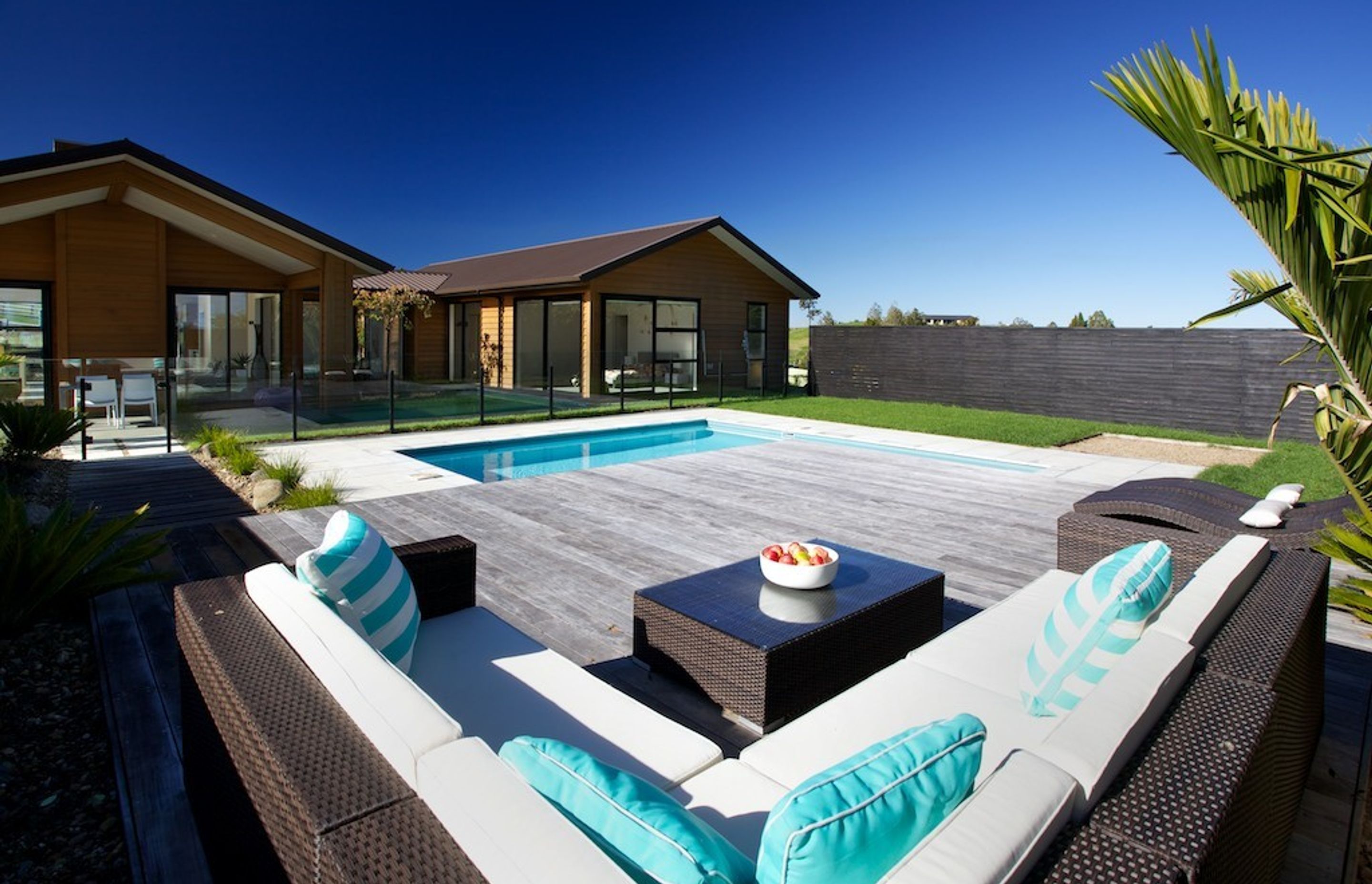 Nice & Simple in Warkworth