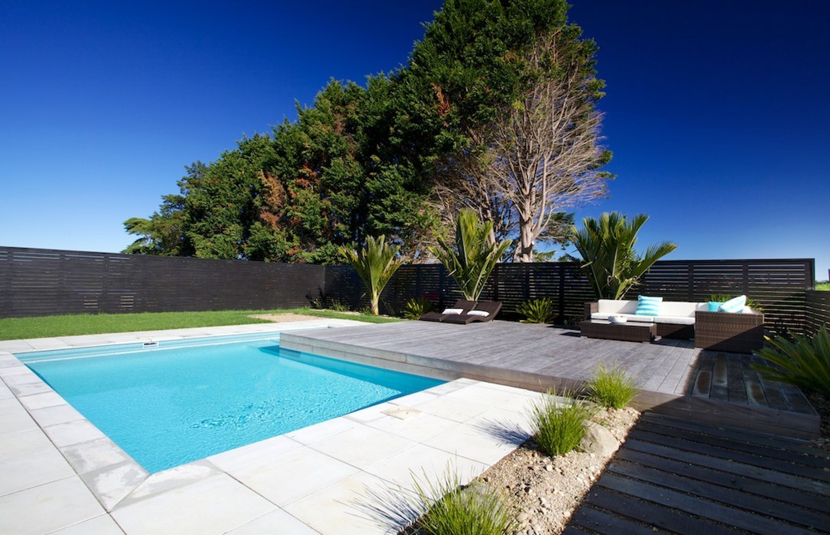Nice & Simple in Warkworth