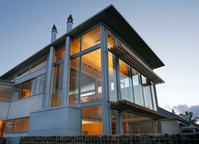 Mountain View House Mt Eden