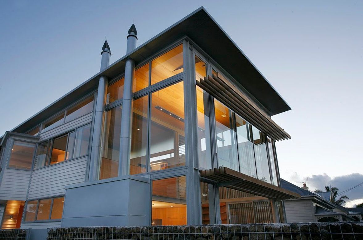 Mountain View House Mt Eden