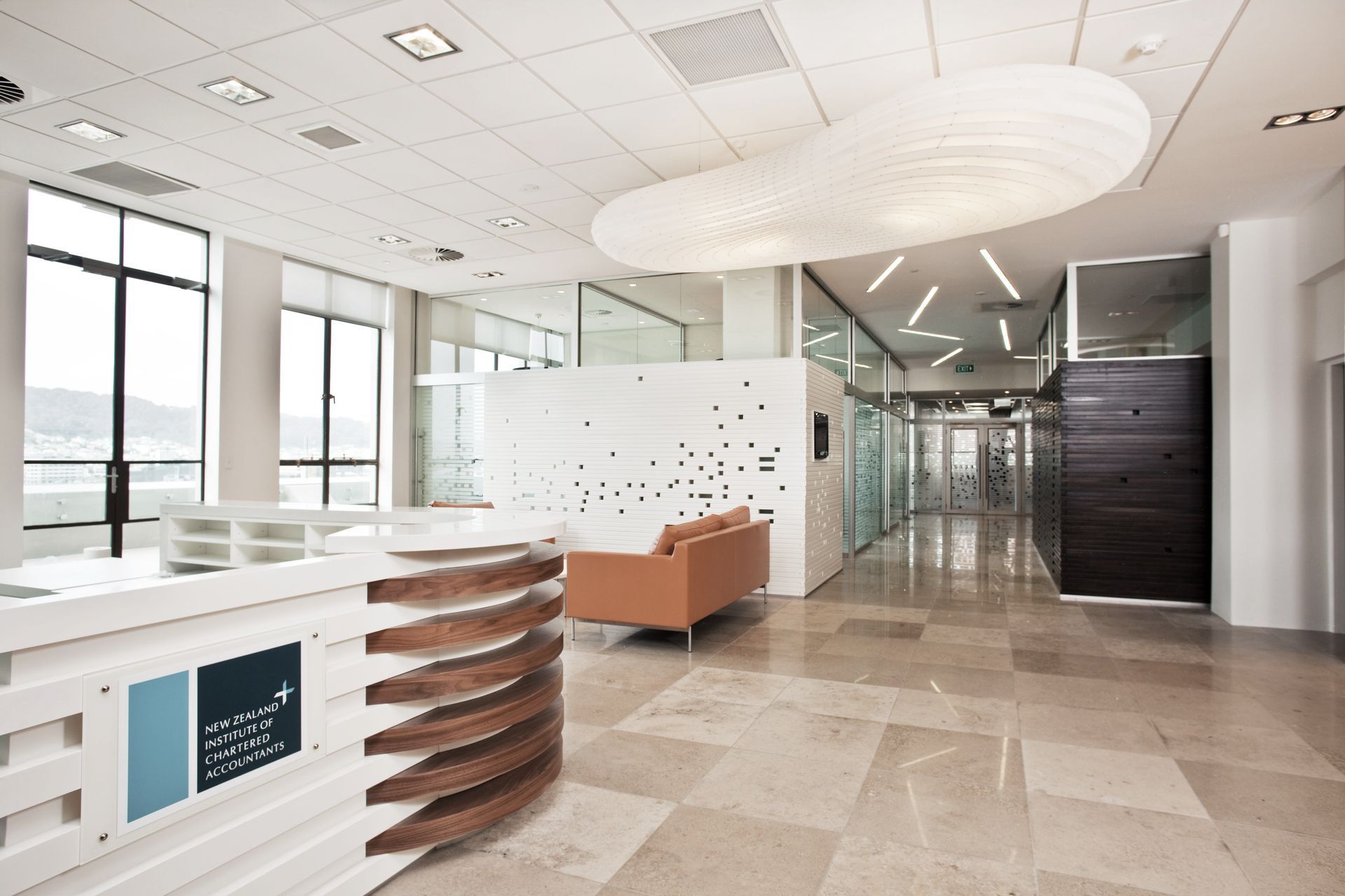 NZ Institute of Chartered Accountants