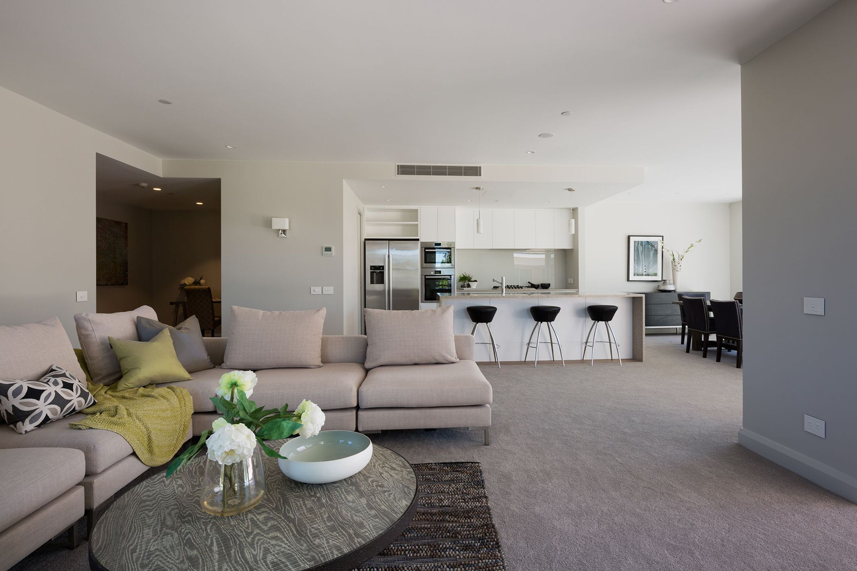 Ocean Point Beach Residences