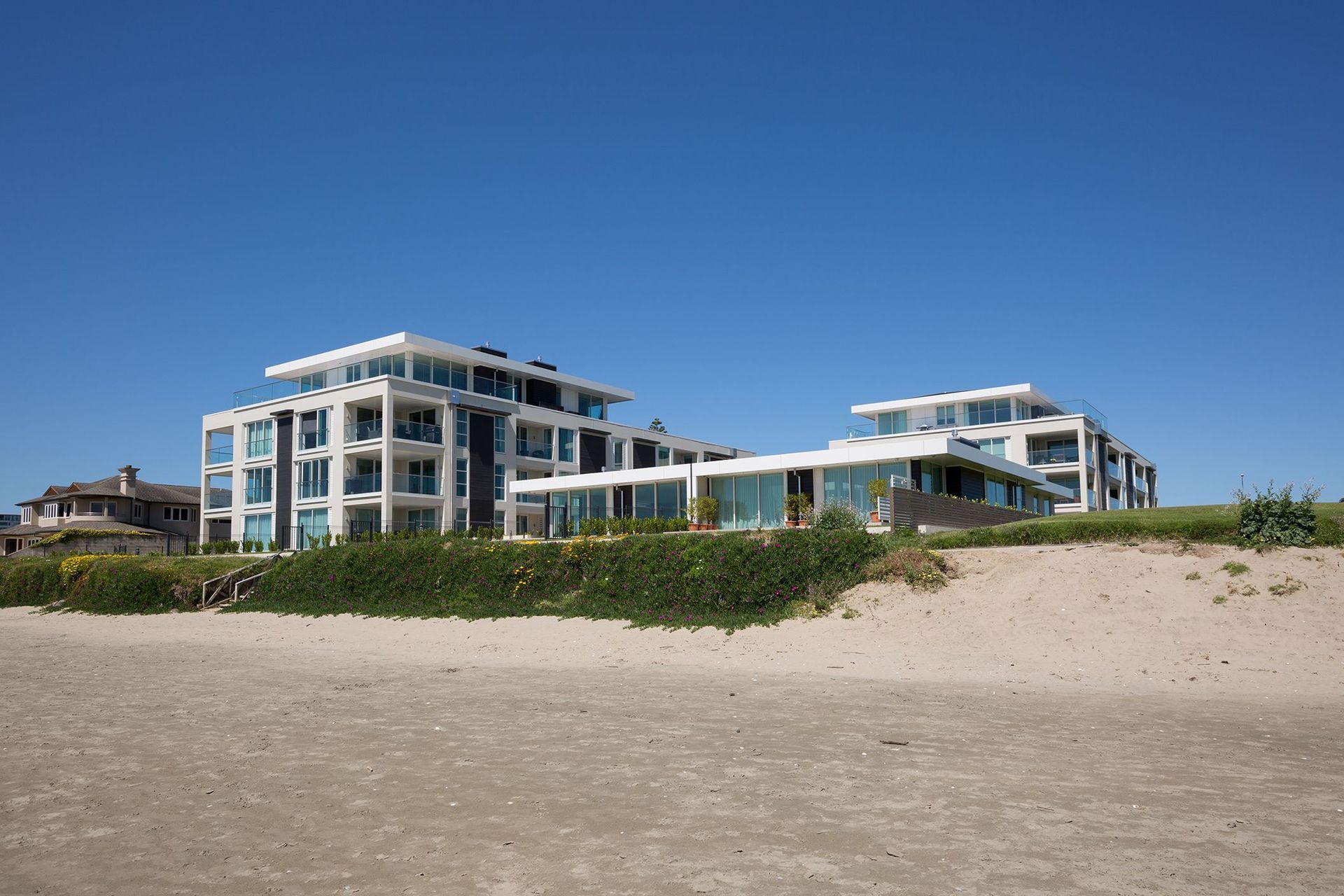 Ocean Point Beach Residences
