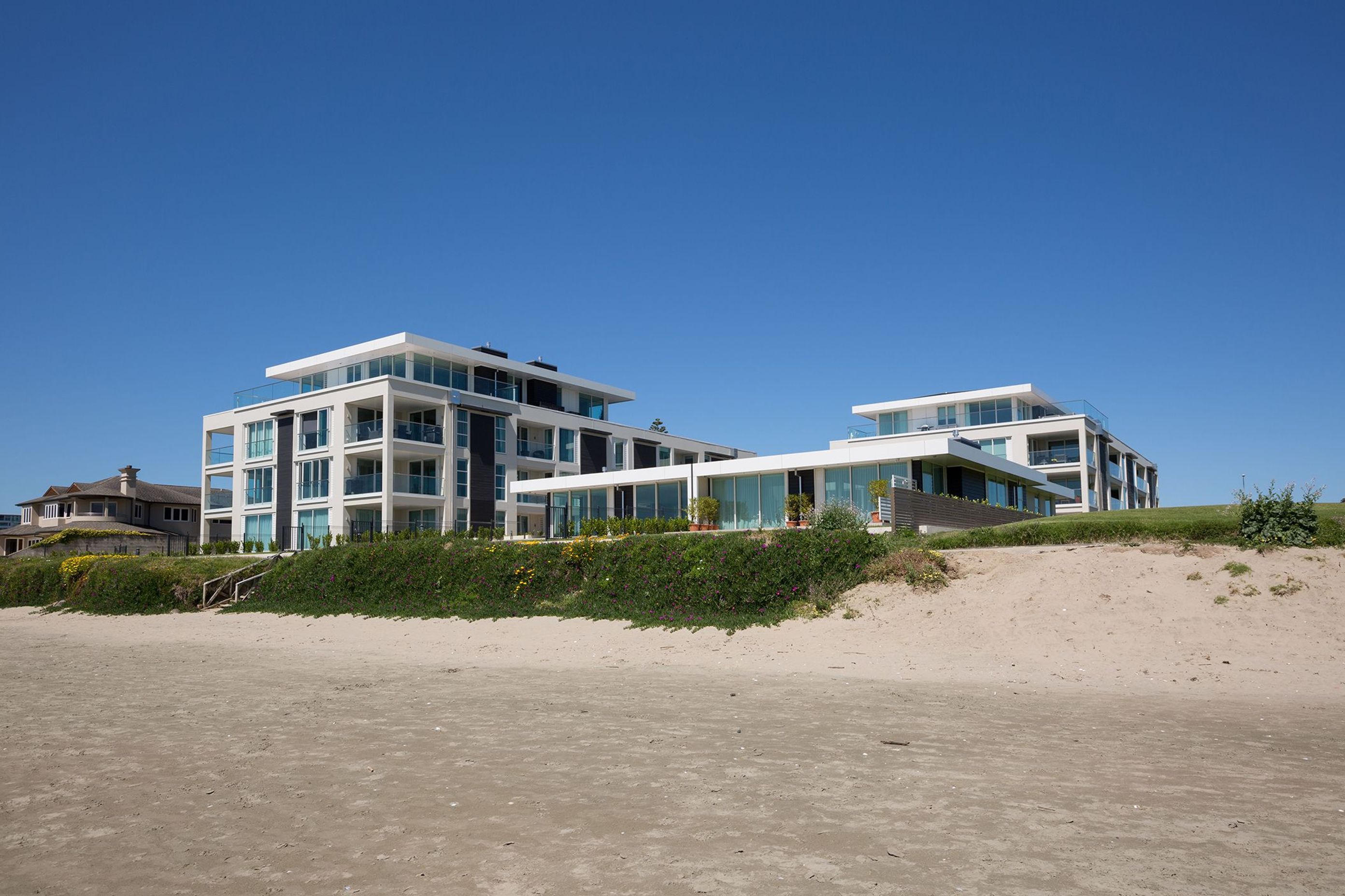 Ocean Point Beach Residences