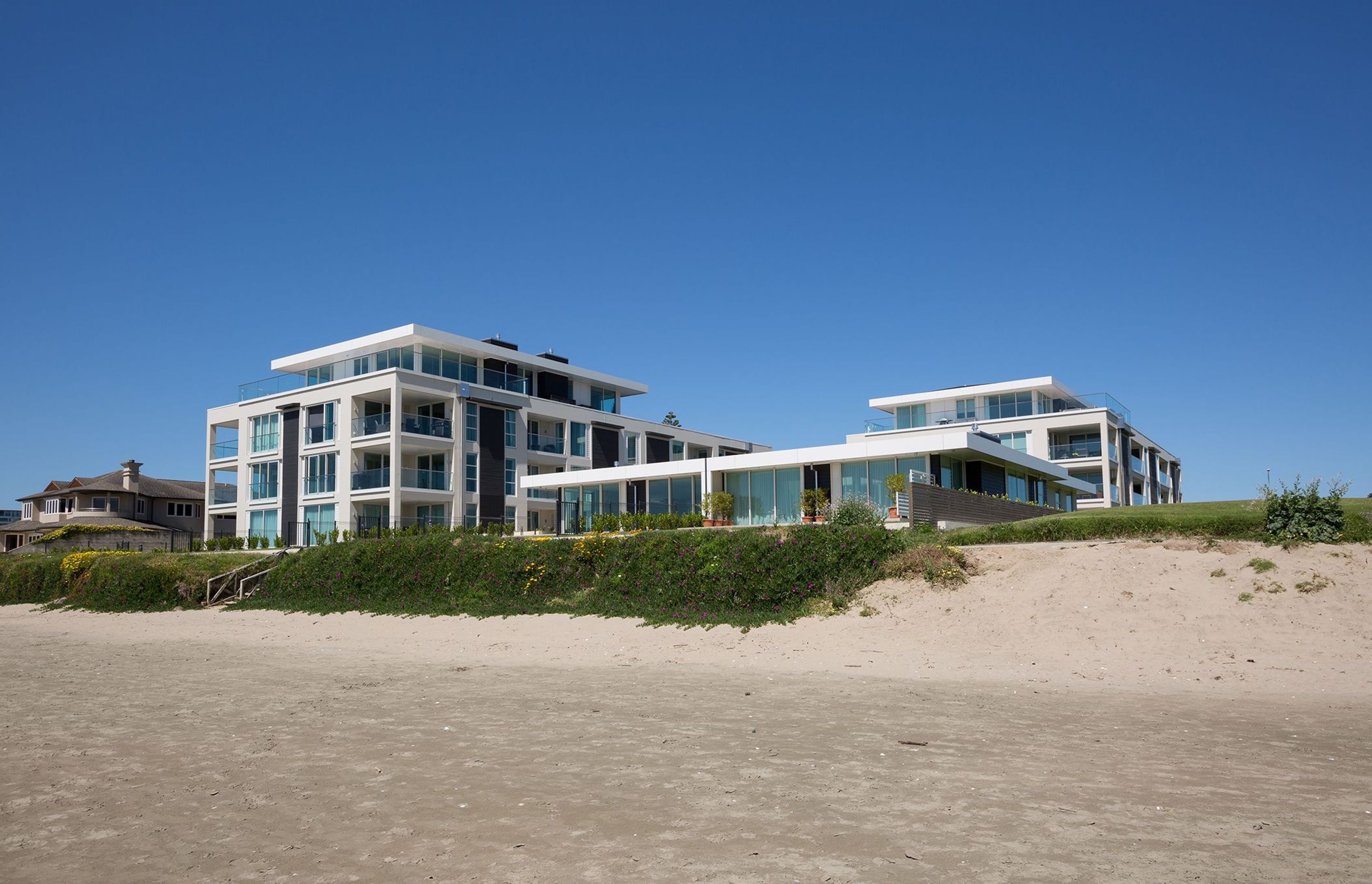 Ocean Point Beach Residences