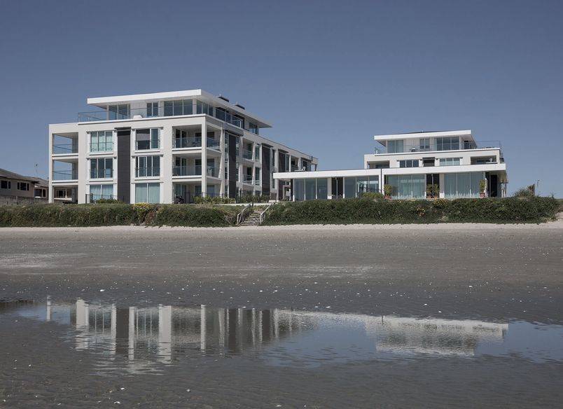 Ocean Point Beach Residences