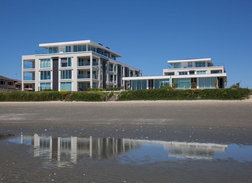 Ocean Point Beach Residences