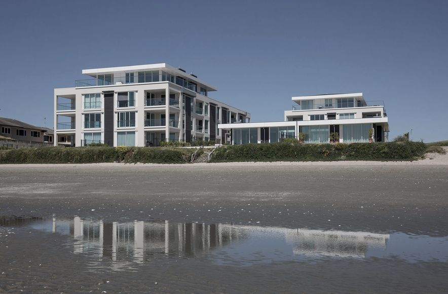 Ocean Point Beach Residences