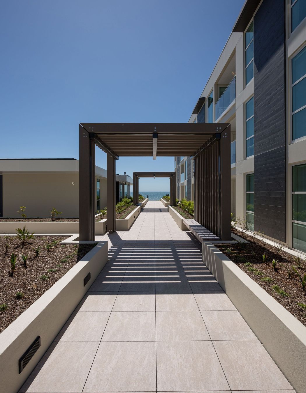 Ocean Point Beach Residences