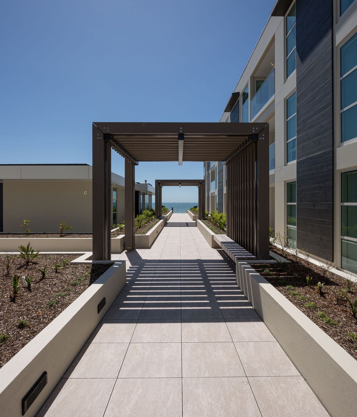 Ocean Point Beach Residences
