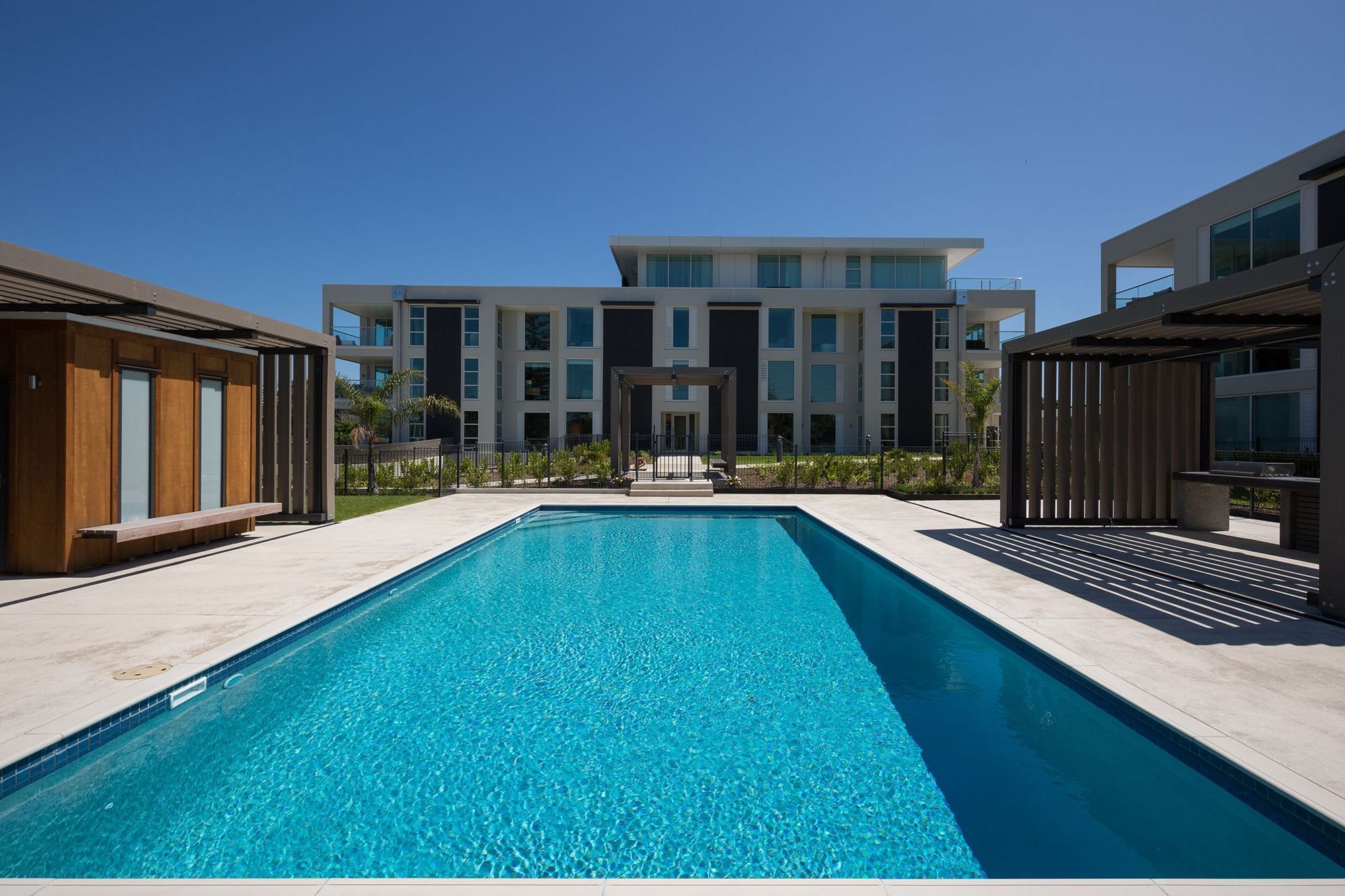 Ocean Point Beach Residences