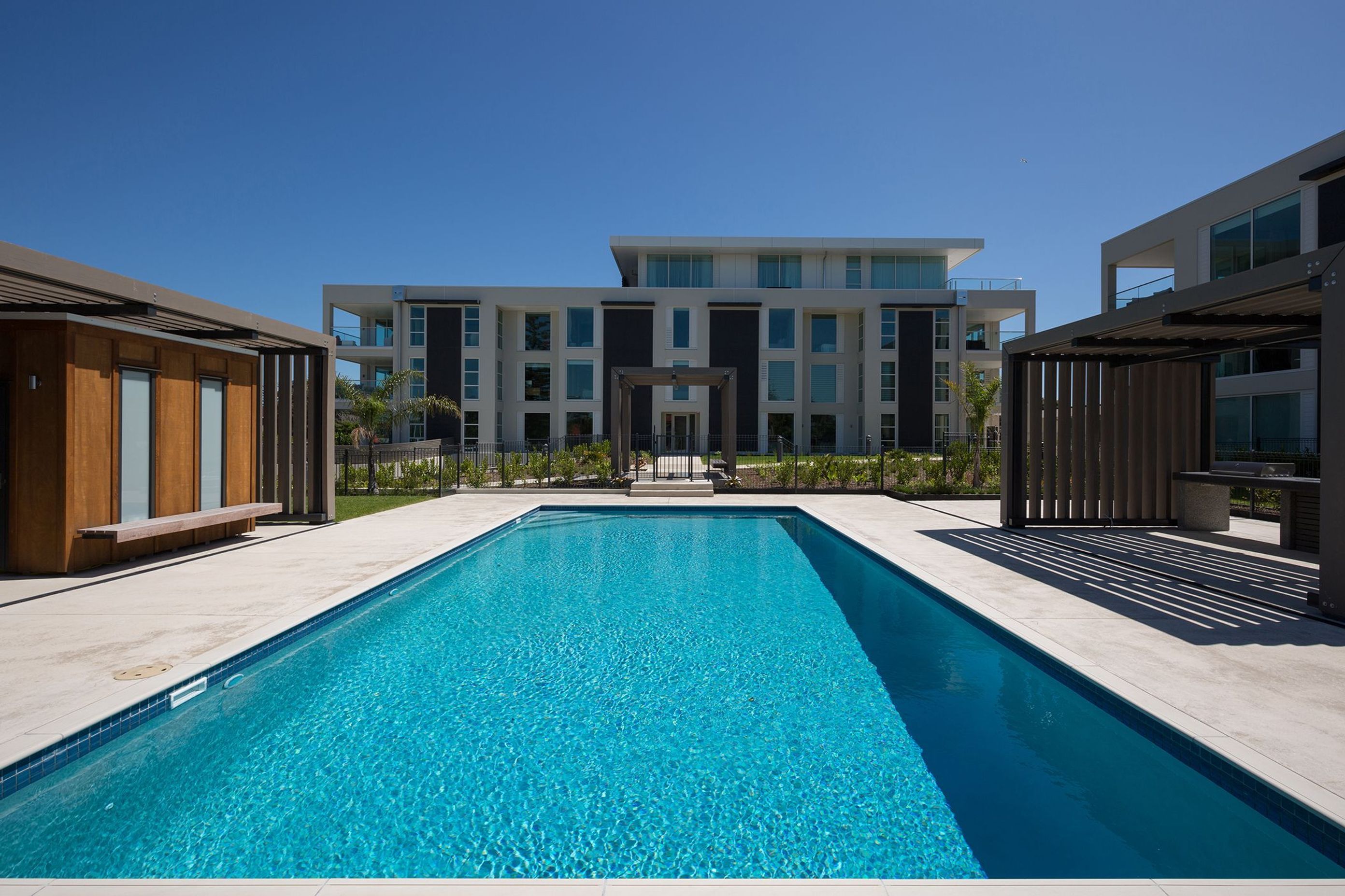 Ocean Point Beach Residences