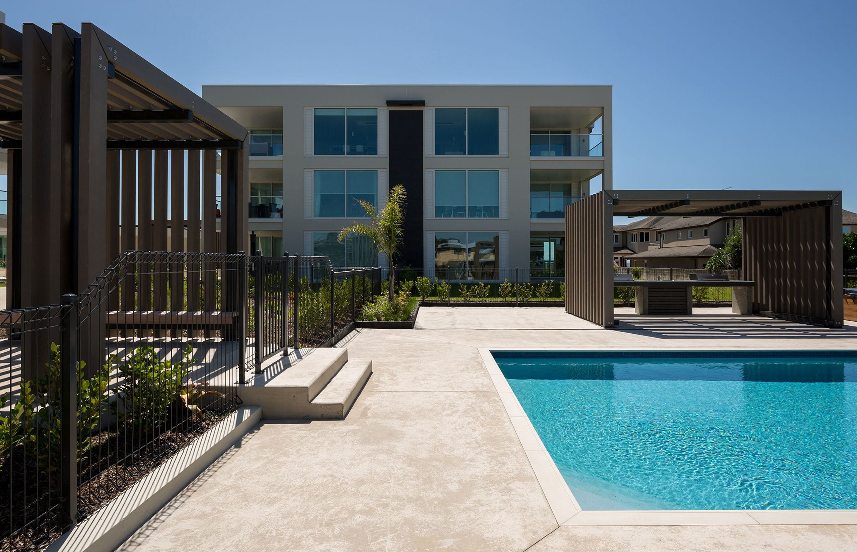 Ocean Point Beach Residences