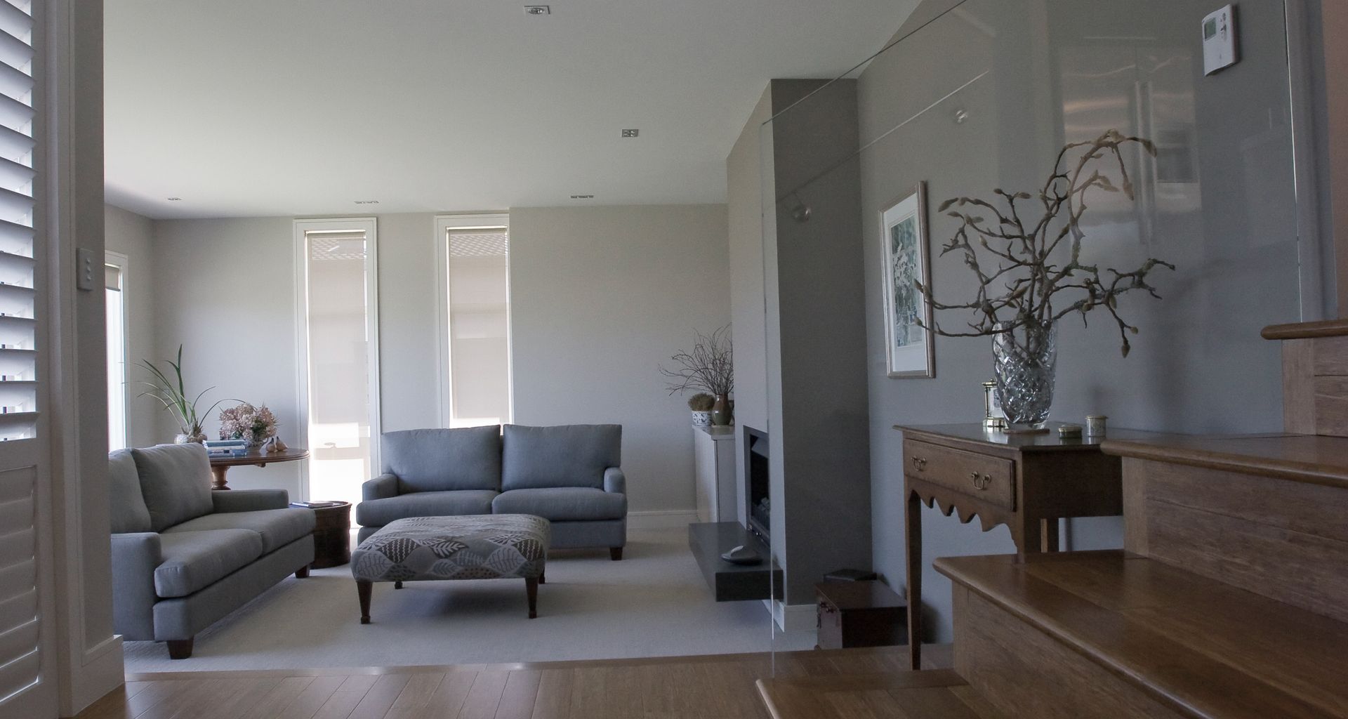 Oli banner