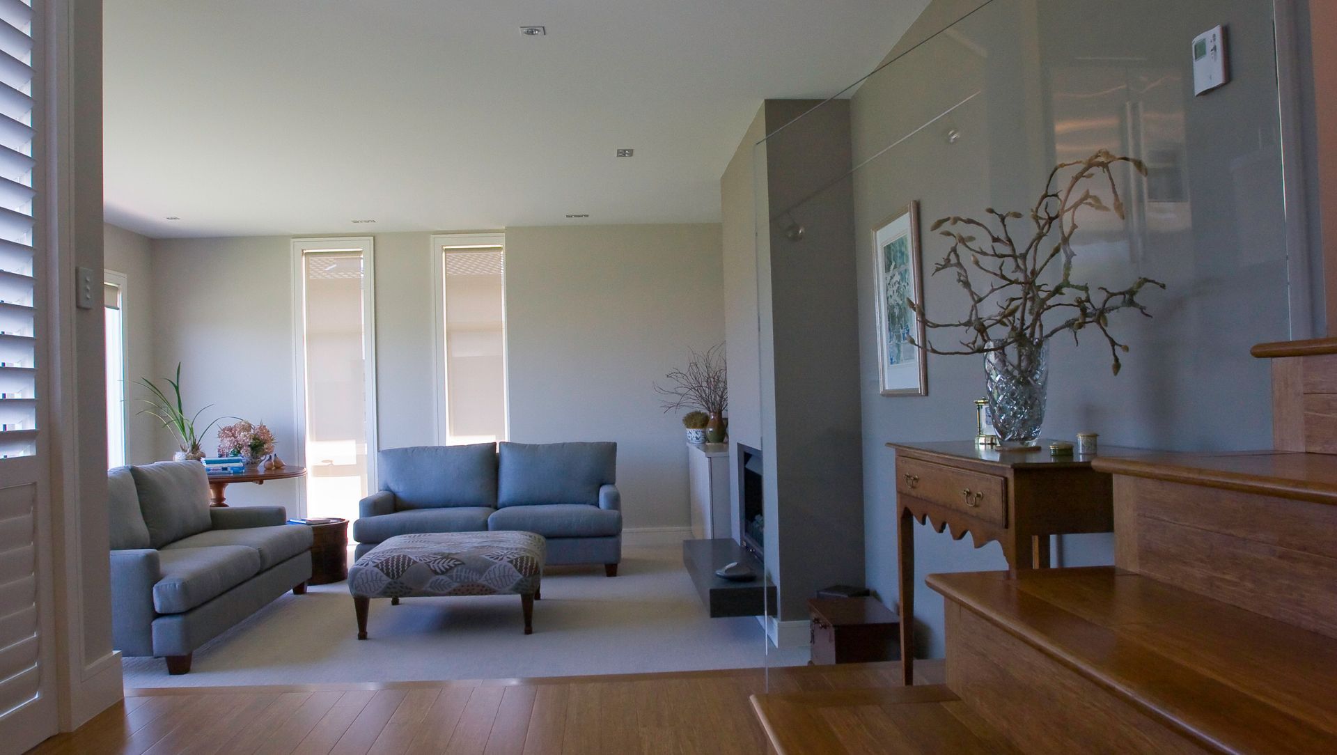 Oli banner