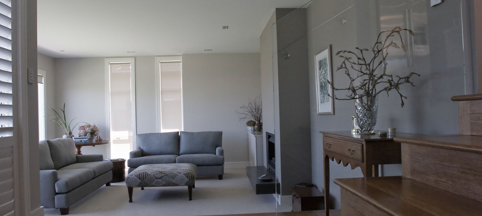 Oli banner