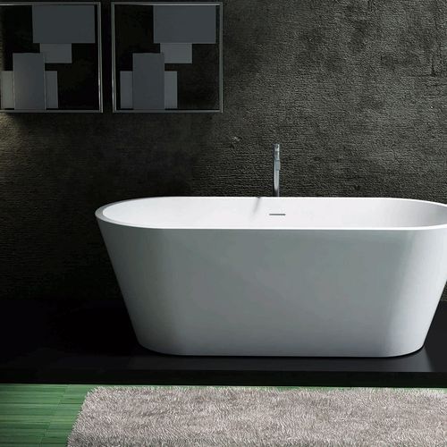 Olive Bath by Casa Italiana