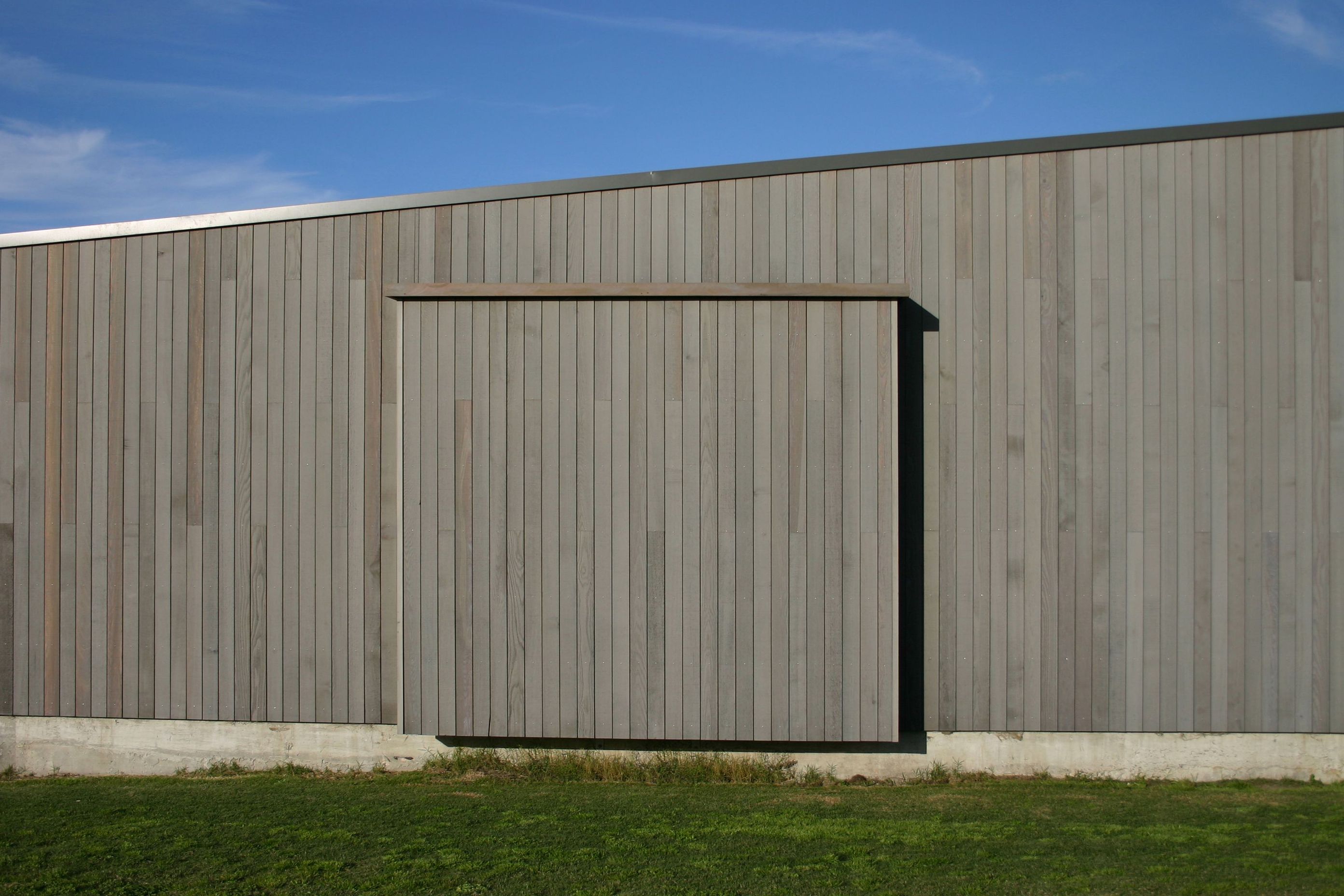 Taumata, Omaha Beach House