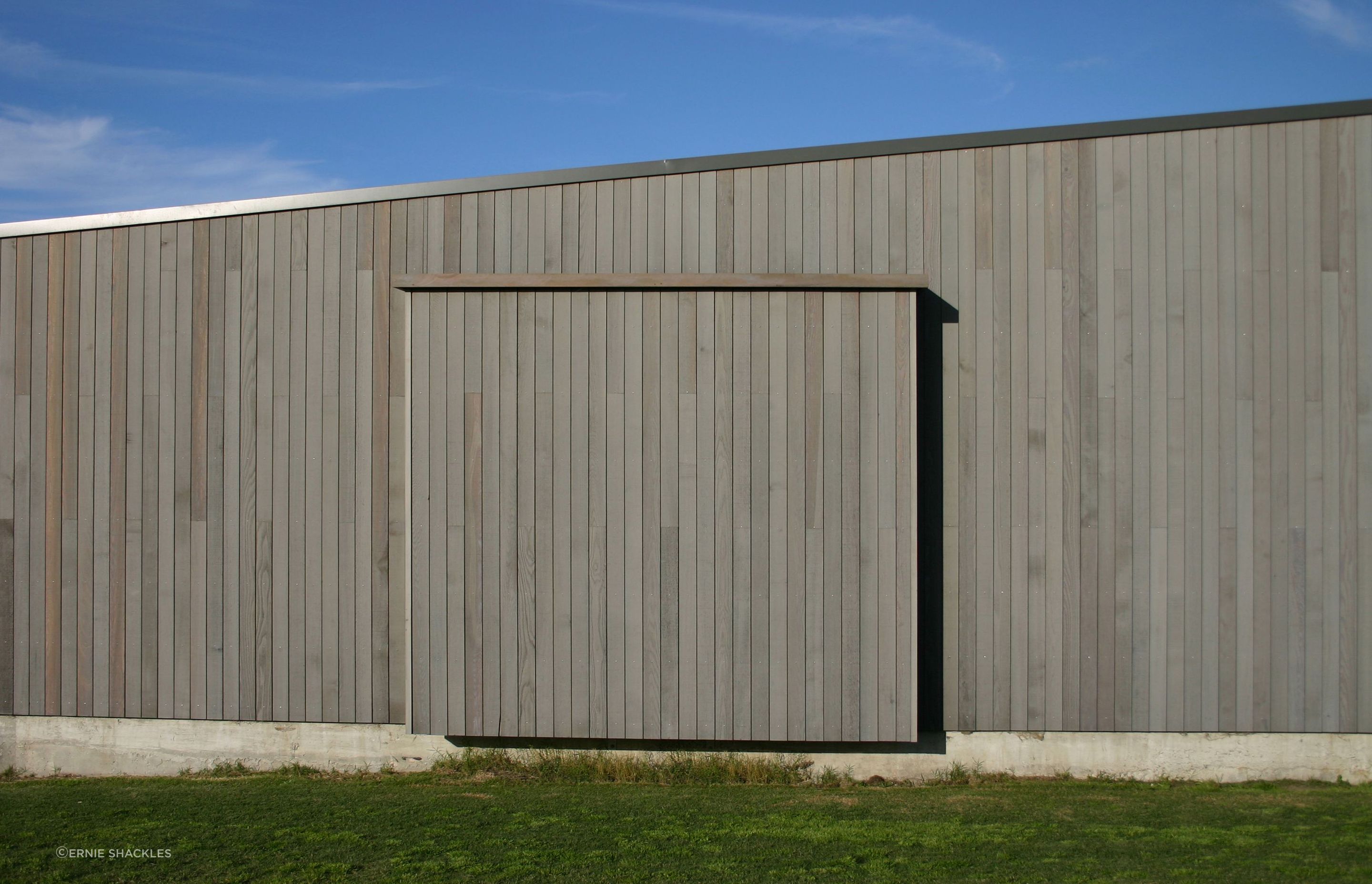 Taumata, Omaha Beach House