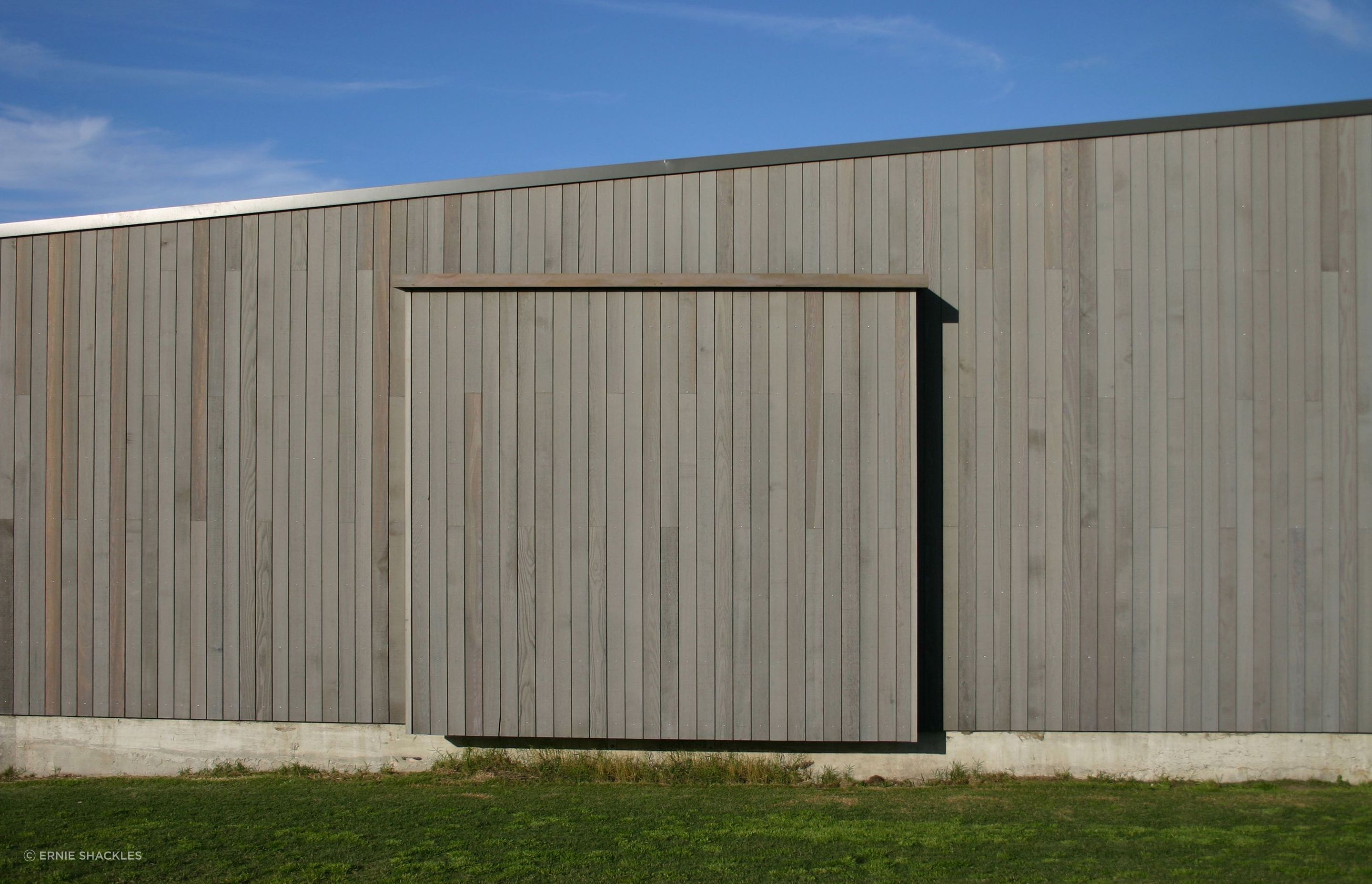 Taumata, Omaha Beach House