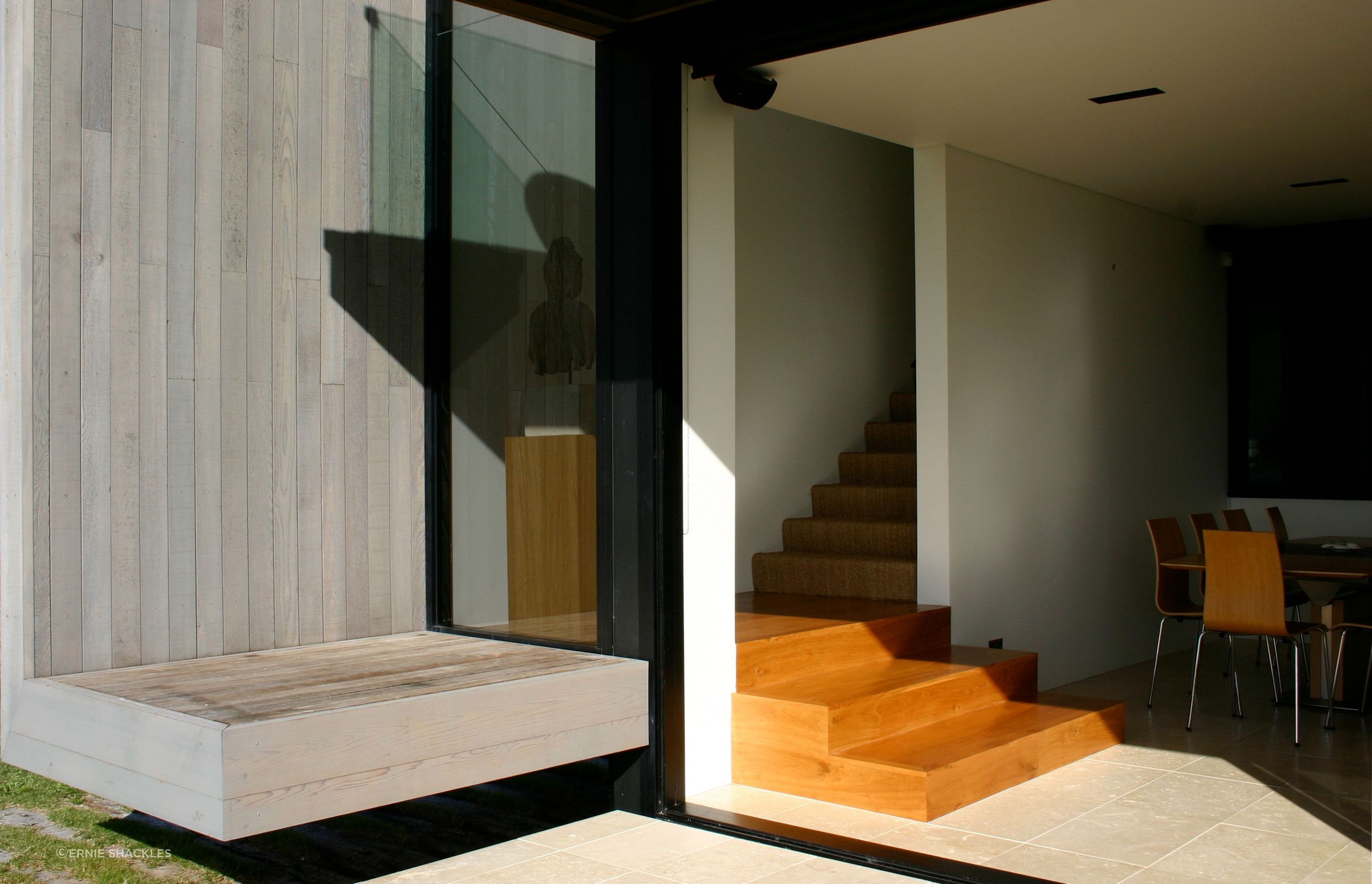 Taumata, Omaha Beach House